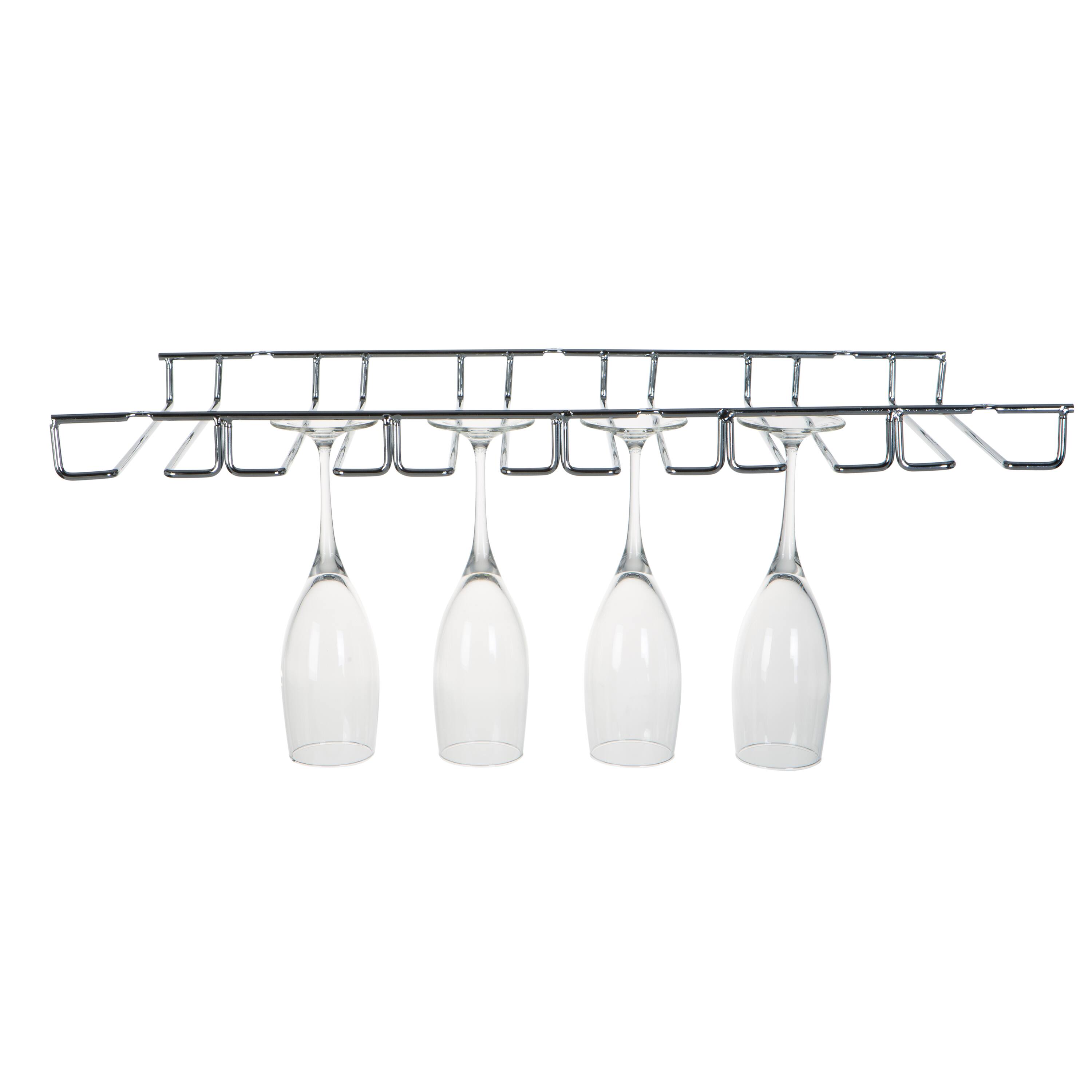 Kitchen Details Stemware Drying Rack