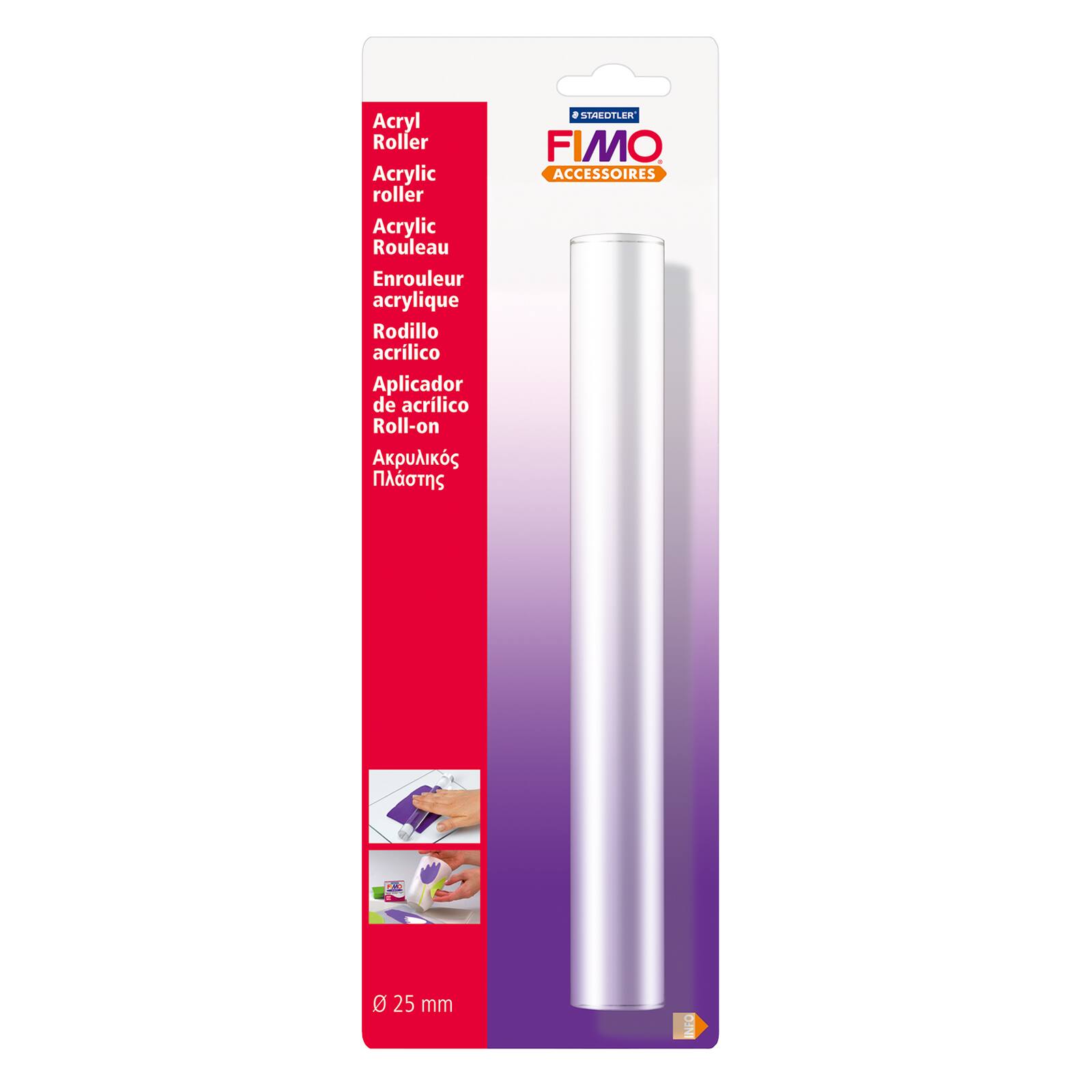 staedtler fimo