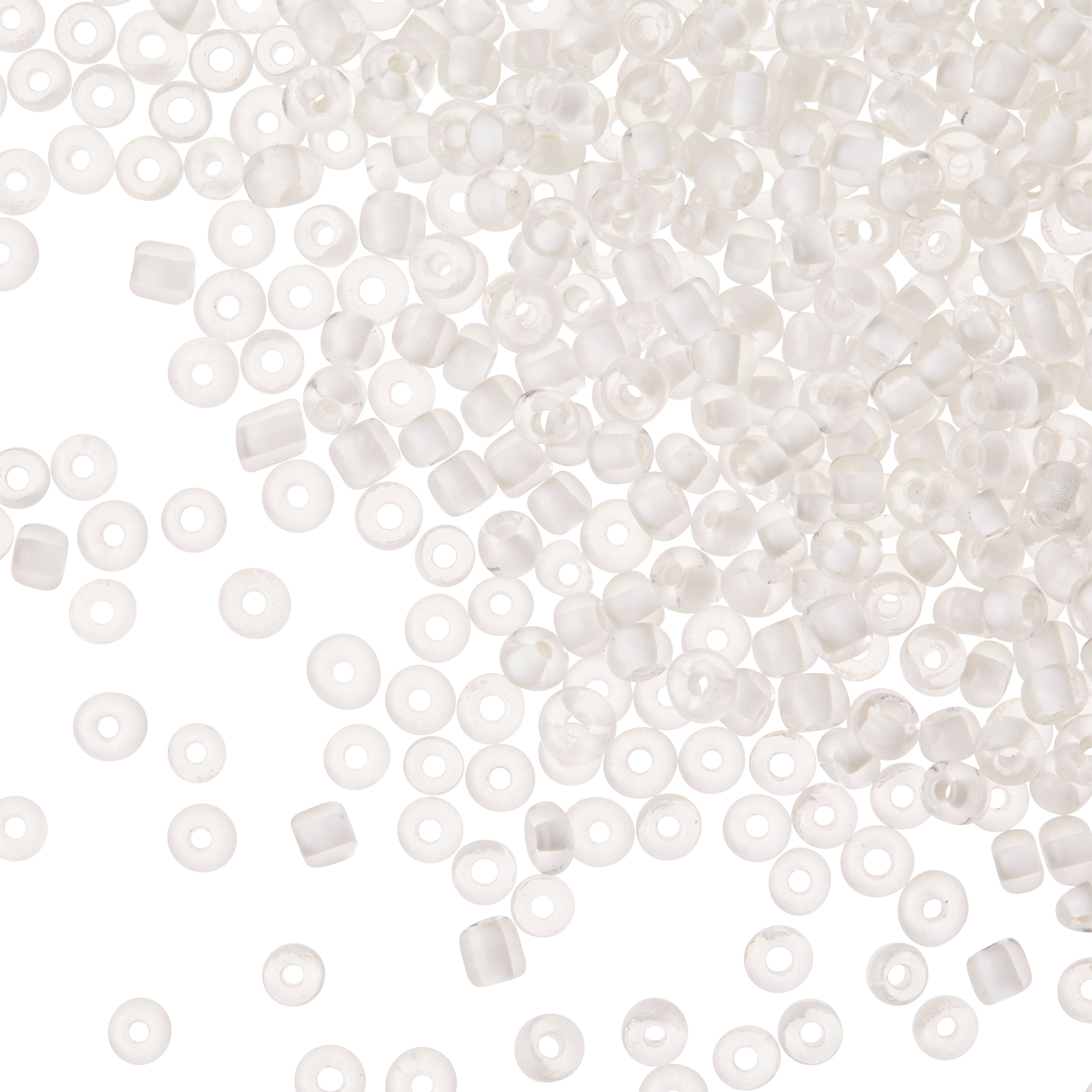 Glass Seed Beads by Bead Landing&#xAE;, 6/0