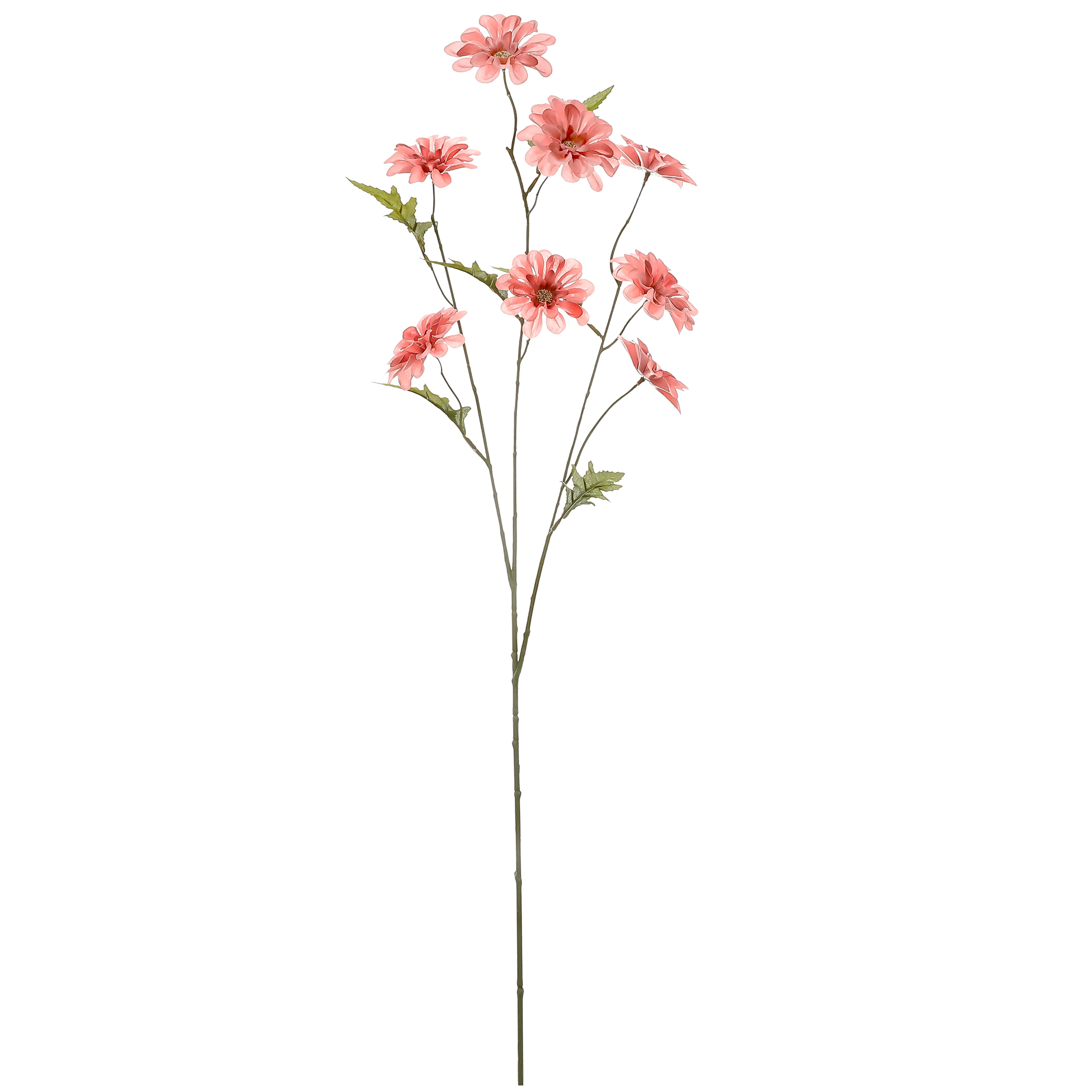 35&#x22; Mauve Dahlia Stem by Ashland&#xAE; 