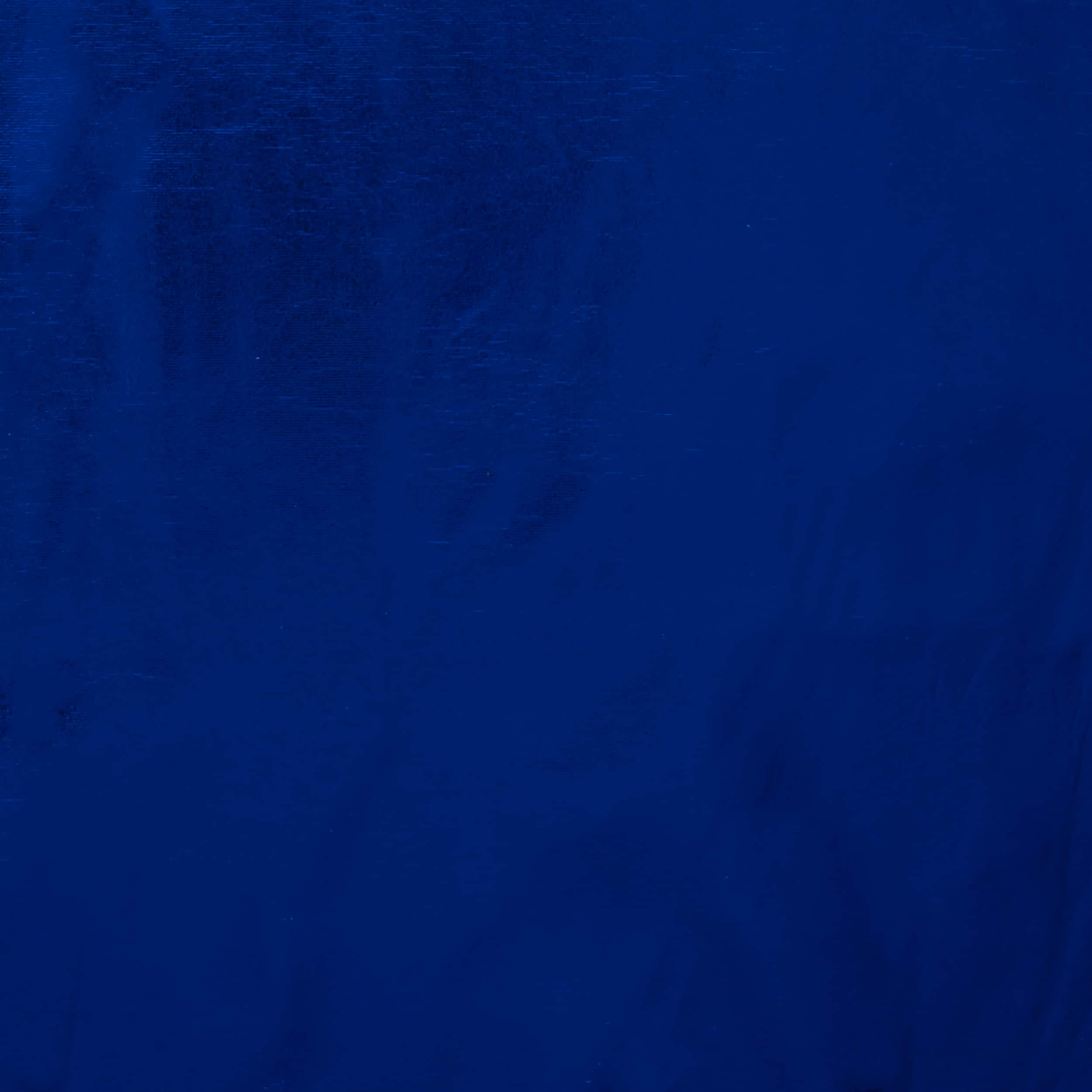 Cosplay by Yaya Han Metallic Cobalt 4-Way Stretch Fabric