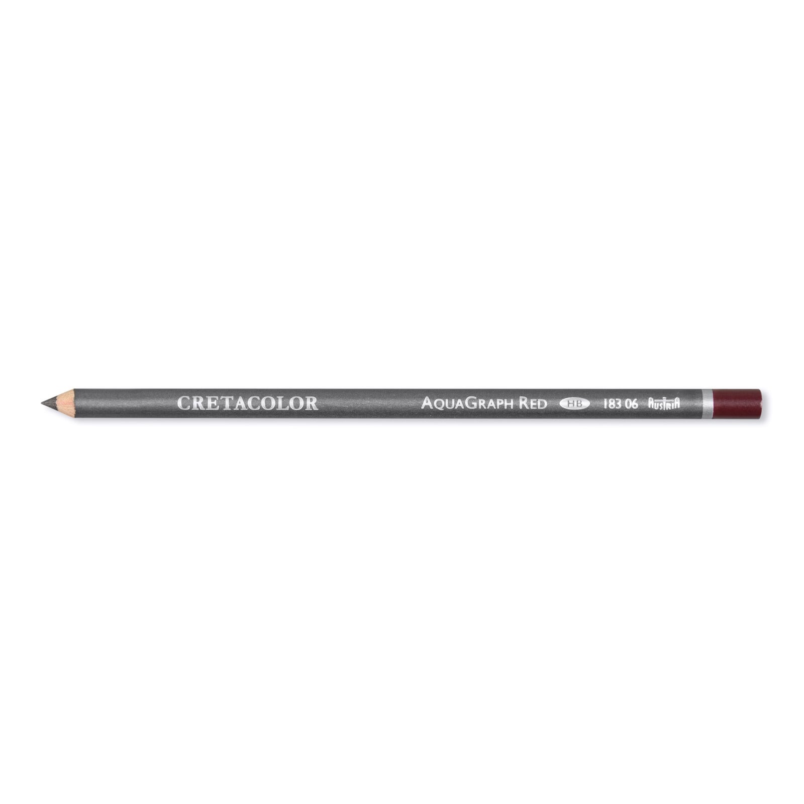 Cretacolor® AquaGraph Graphite Water-Soluble Pencil | Michaels