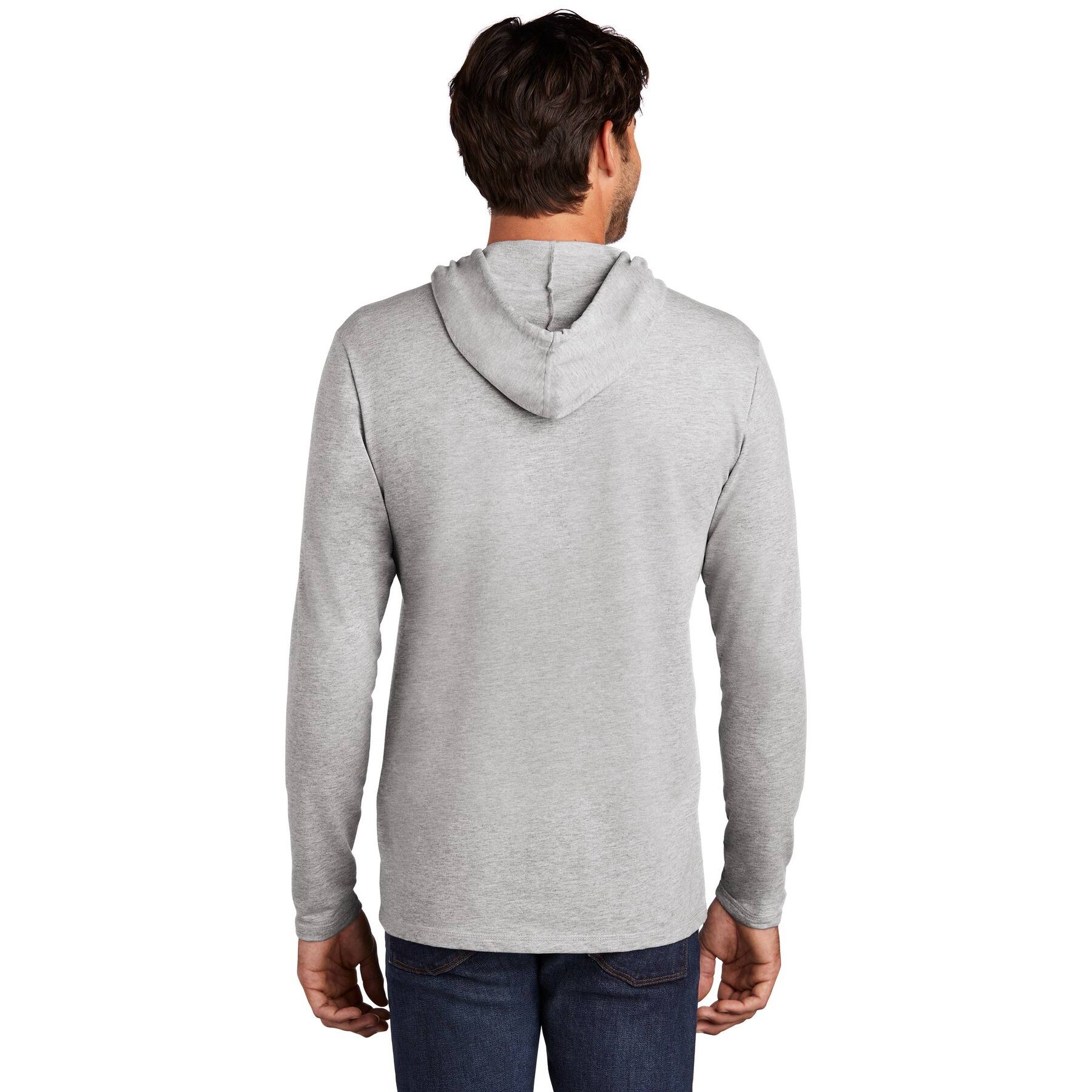 District® Featherweight French Terry™ Adult Hoodie