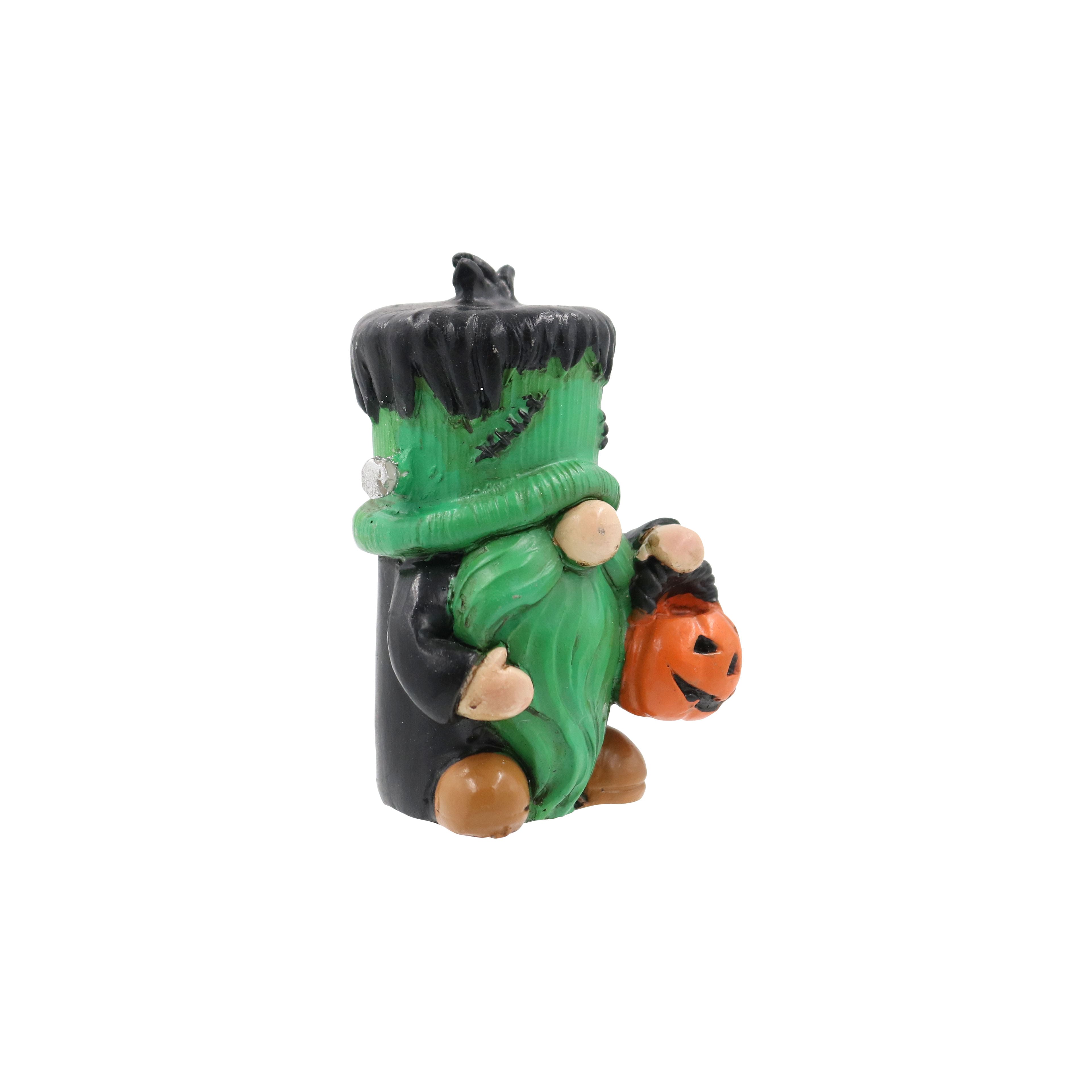 Mini Gnome in Frankenstein Costume by Ashland&#xAE;