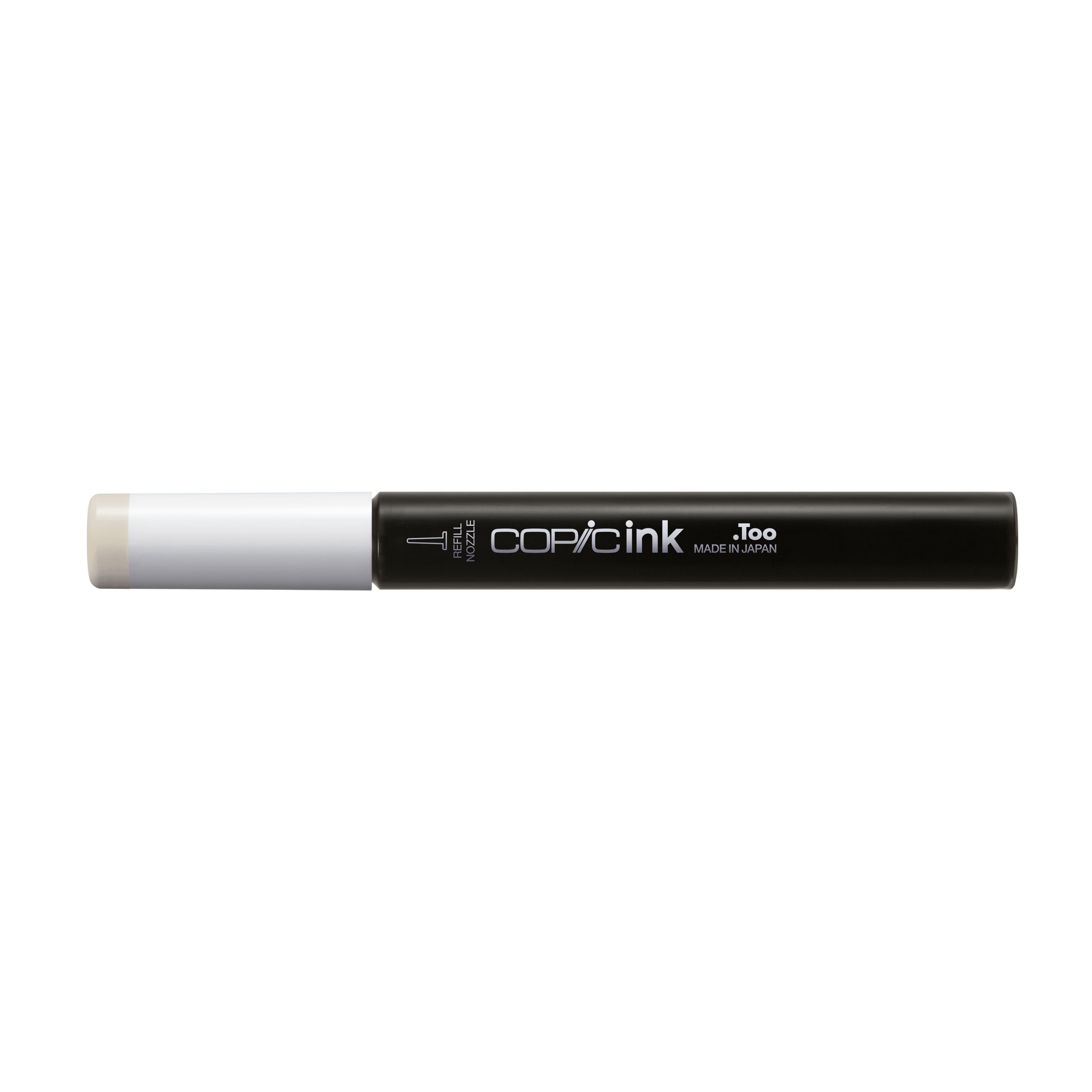 Copic&#xAE; Warm Gray Ink Refill