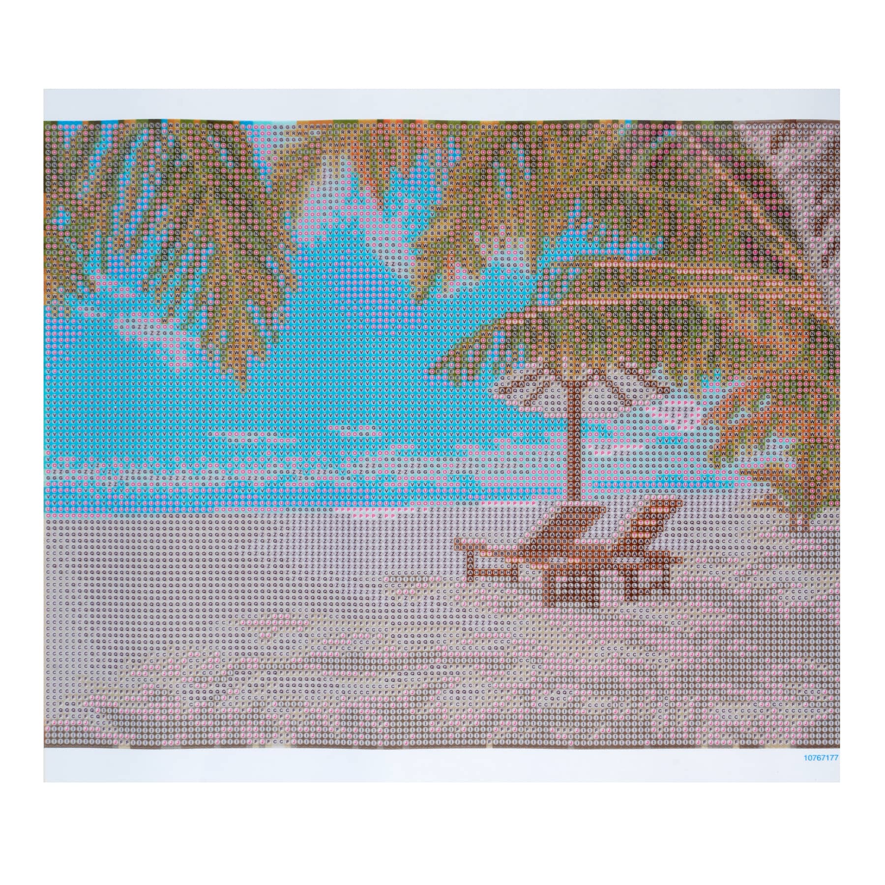 Beach Chairs Diamond Art Kit by Make Market&#xAE;