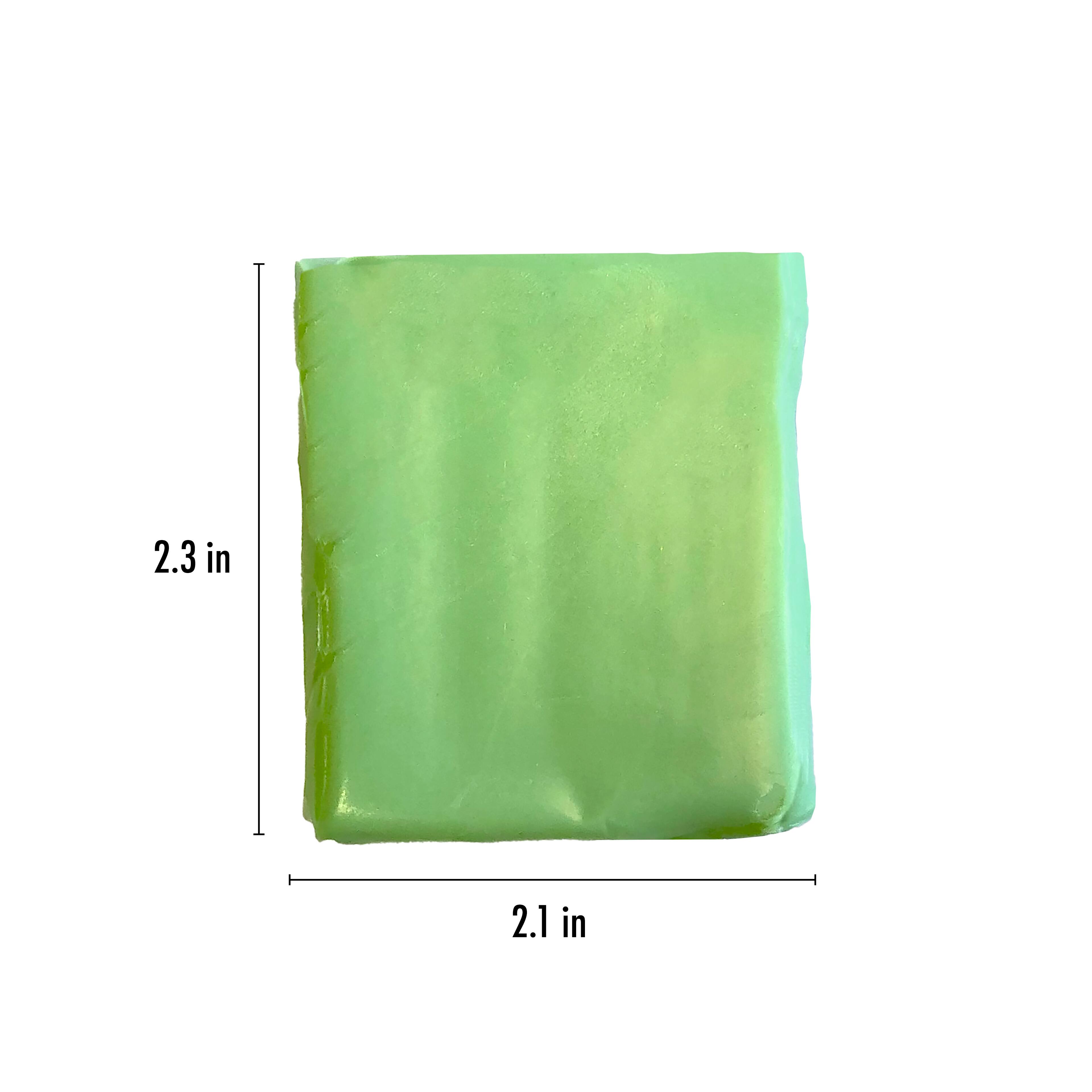 24 Pack: Cernit® 2oz. Translucent Polymer Clay