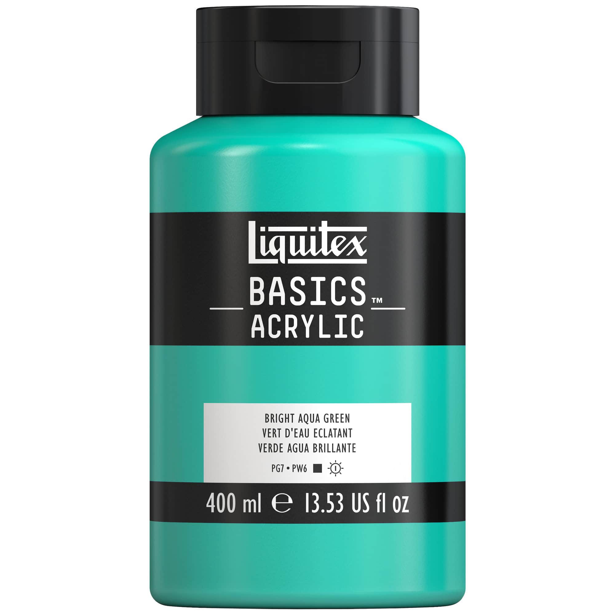 Liquitex® BASICS™ 13.5oz. Acrylic Paint