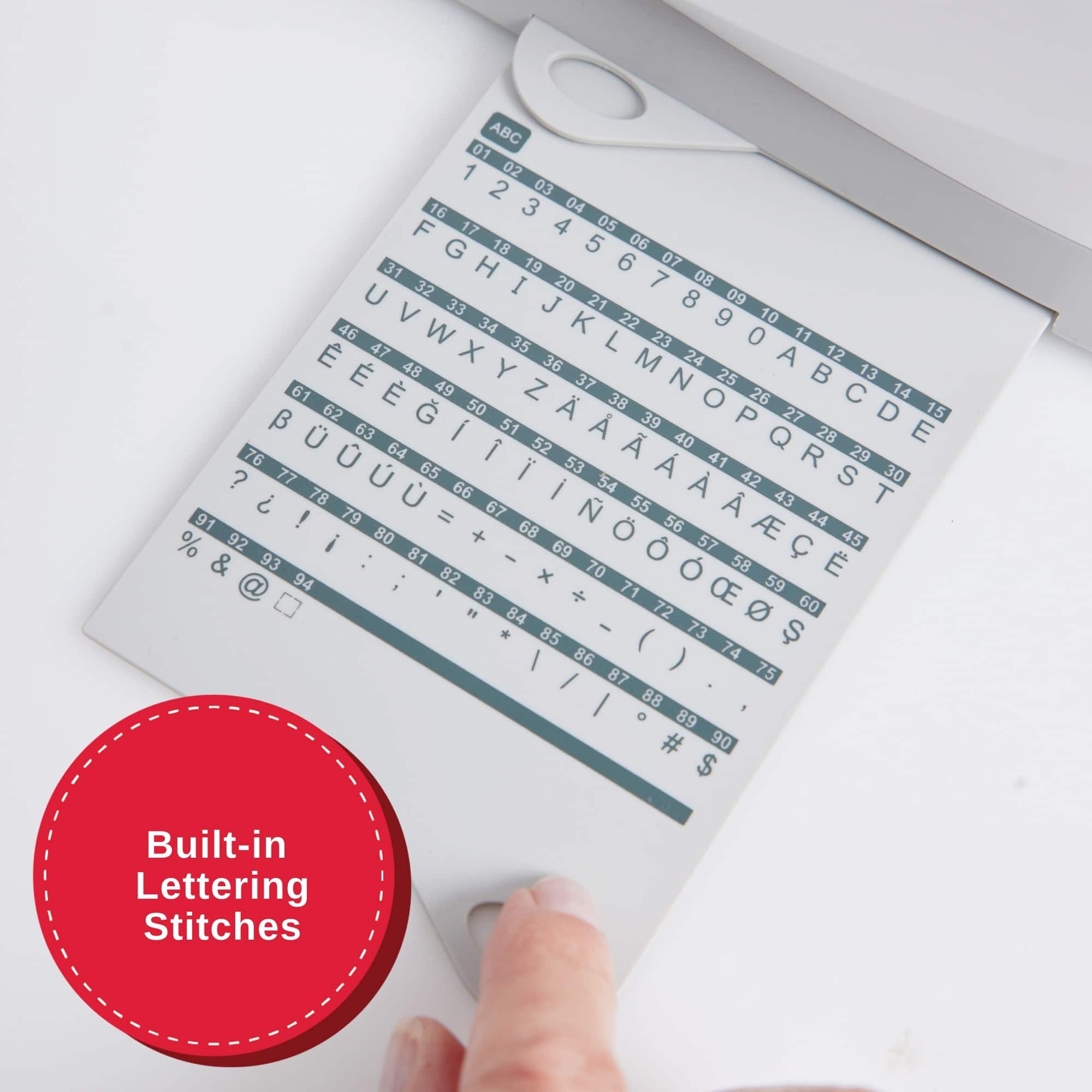 SINGER® C5950 Sewing Machine