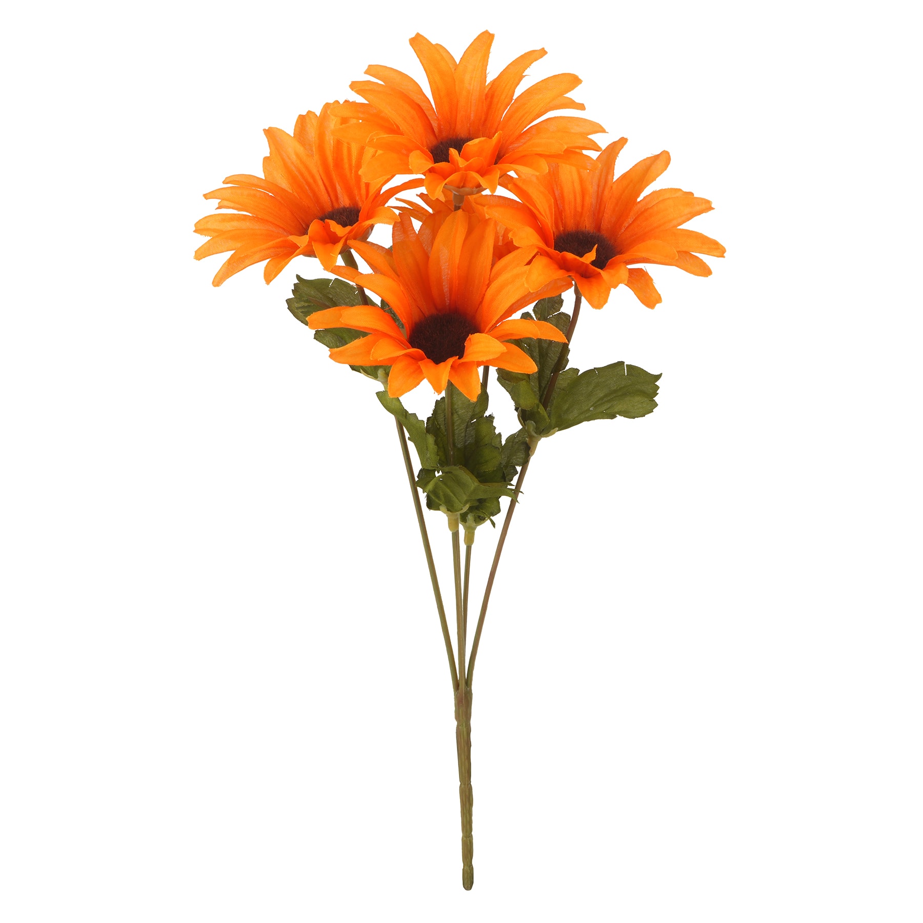 12" Sunflower Bush by Ashland