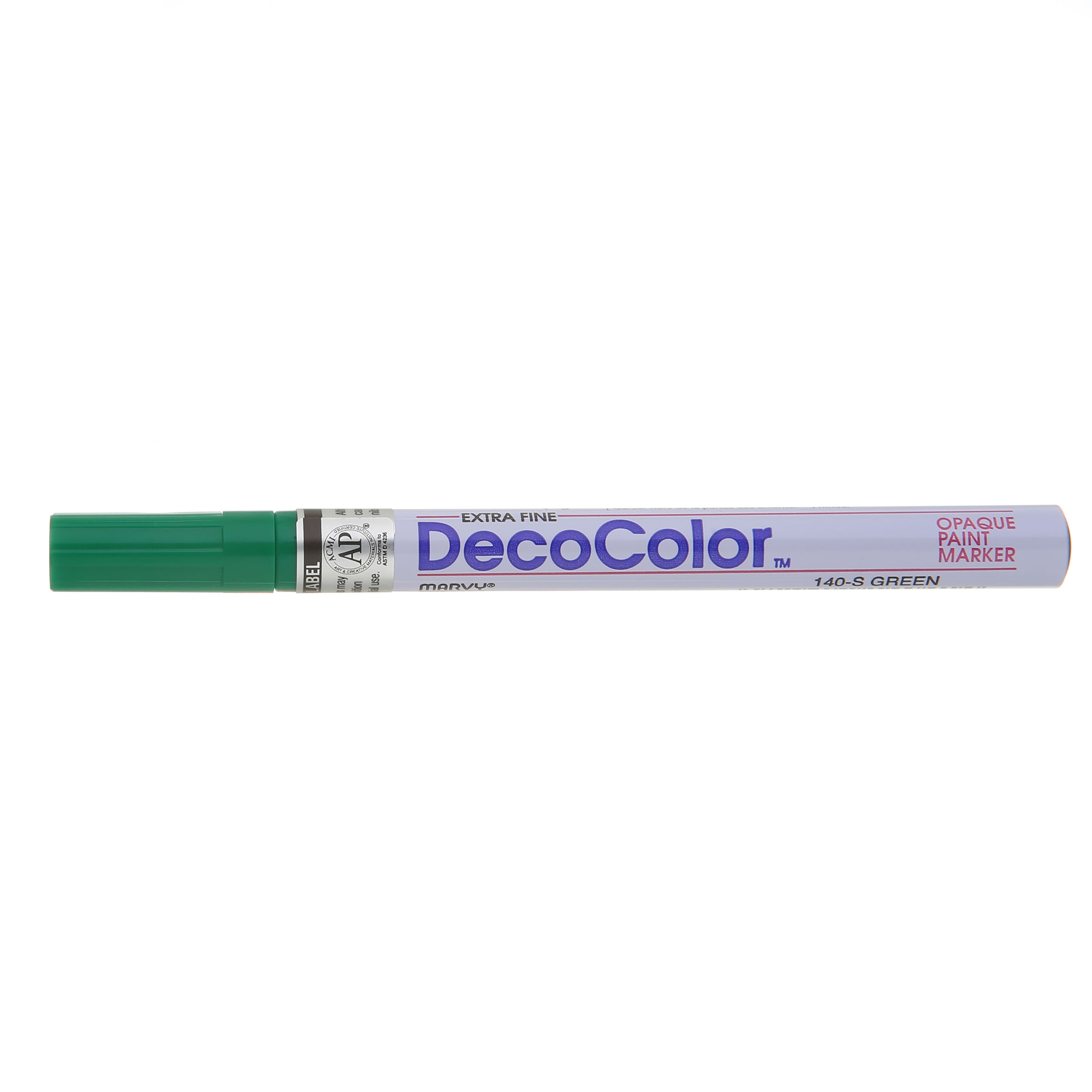Marvy&#xAE; Uchida DecoColor&#x2122; Extra Fine Paint Marker