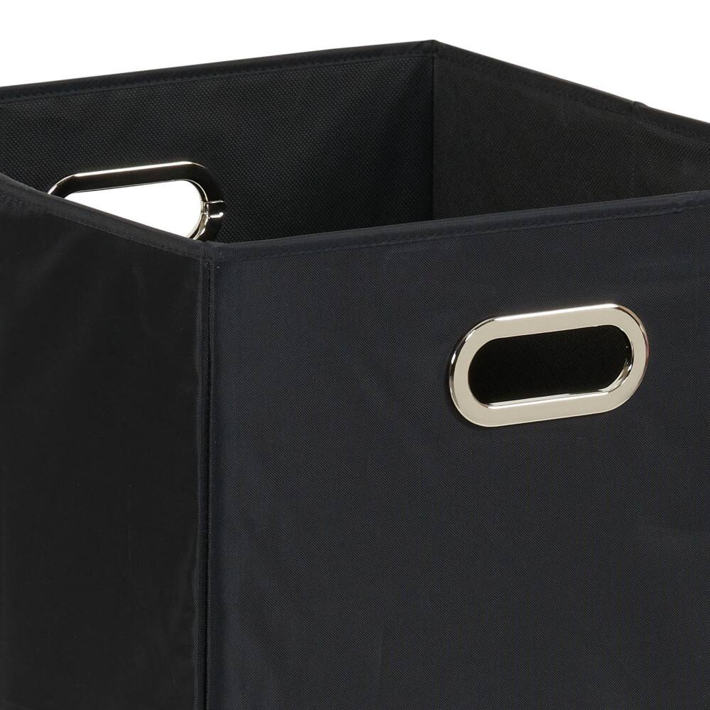 Household Essentials 23&#x22; Folding Laundry Hamper