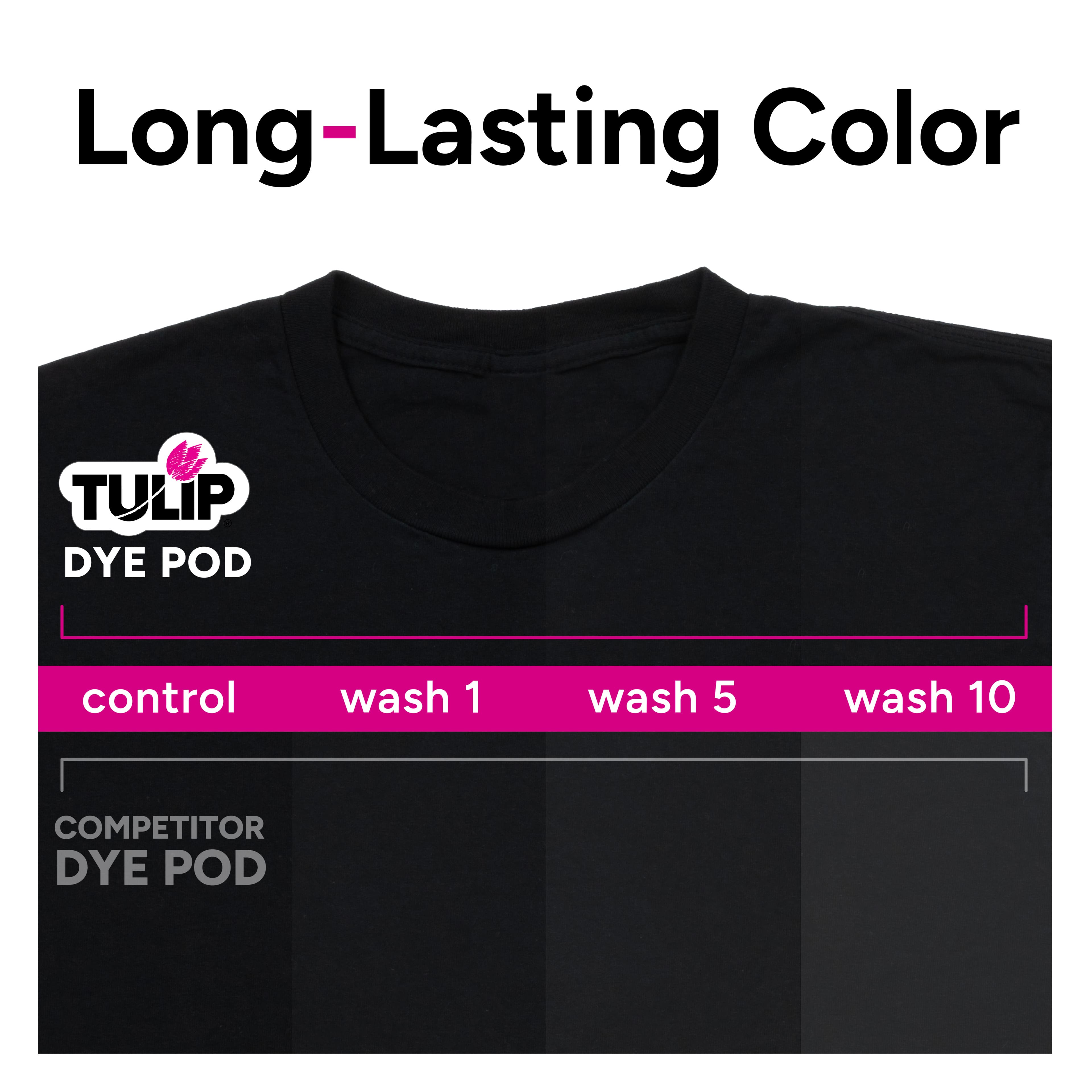 Tulip&#xAE; Fabric Dye Pod