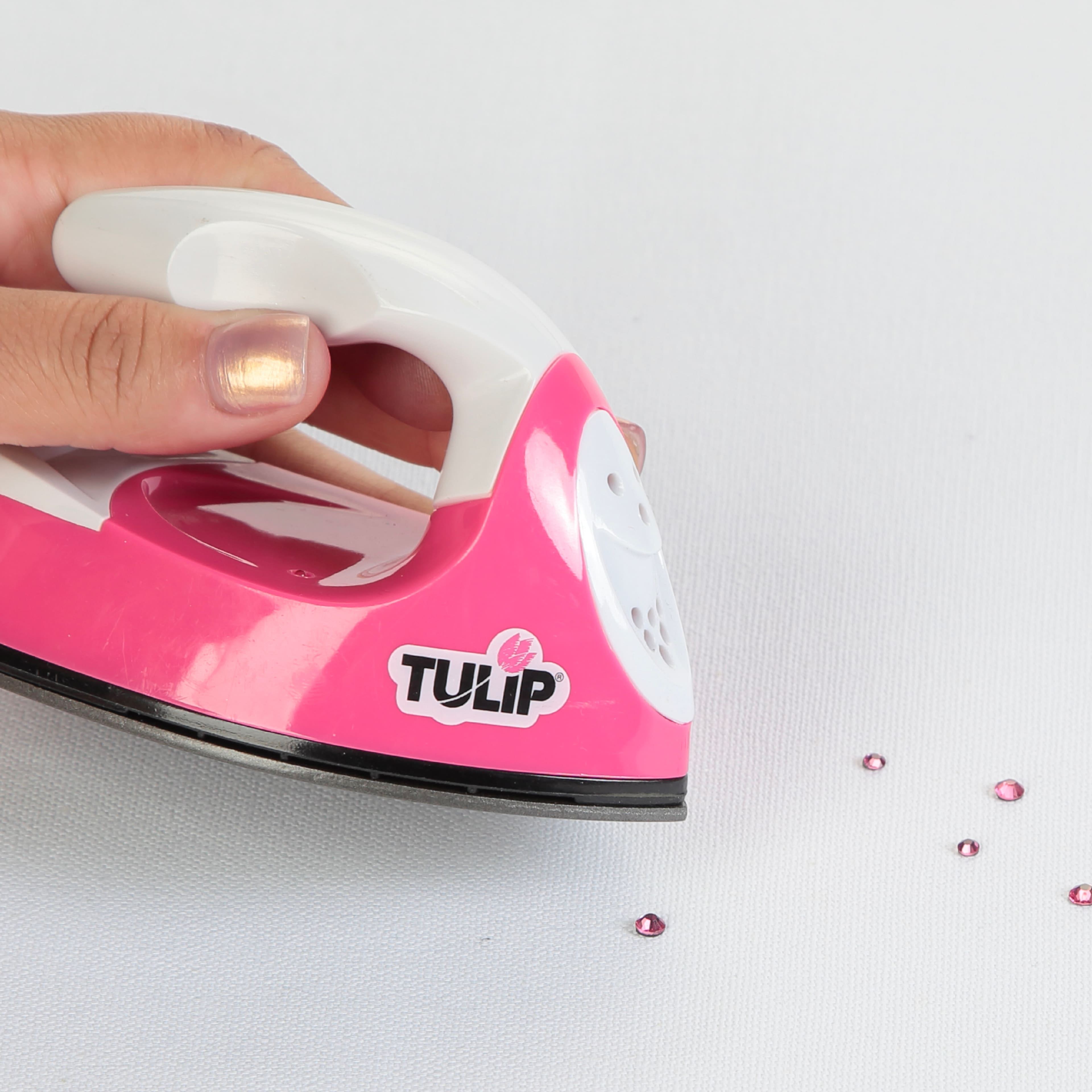 Tulip® Mini Fashion Iron