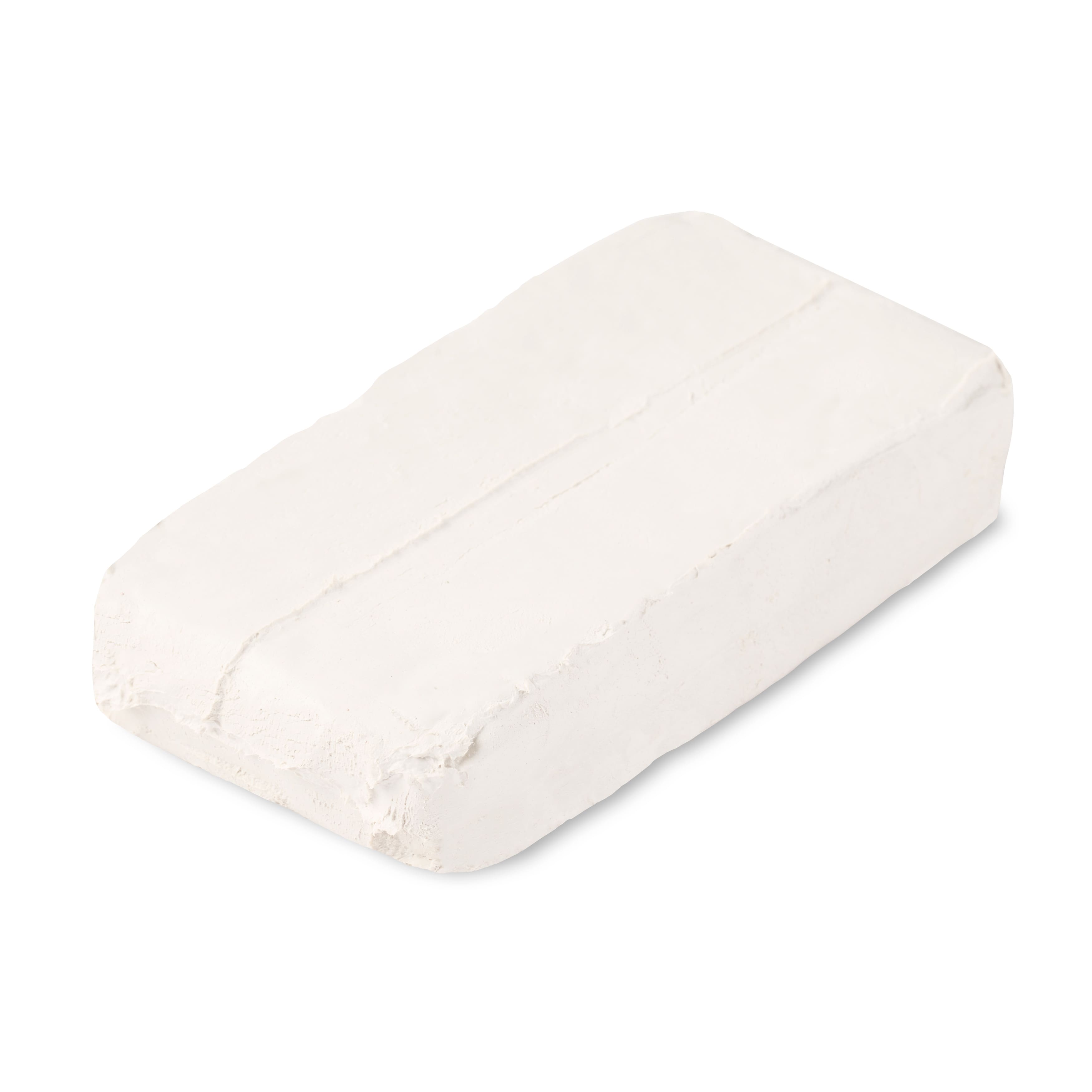 Pixiss Modeling Foam Clay - Premium Foam Air Dry Clay Cosplay Foam, 15