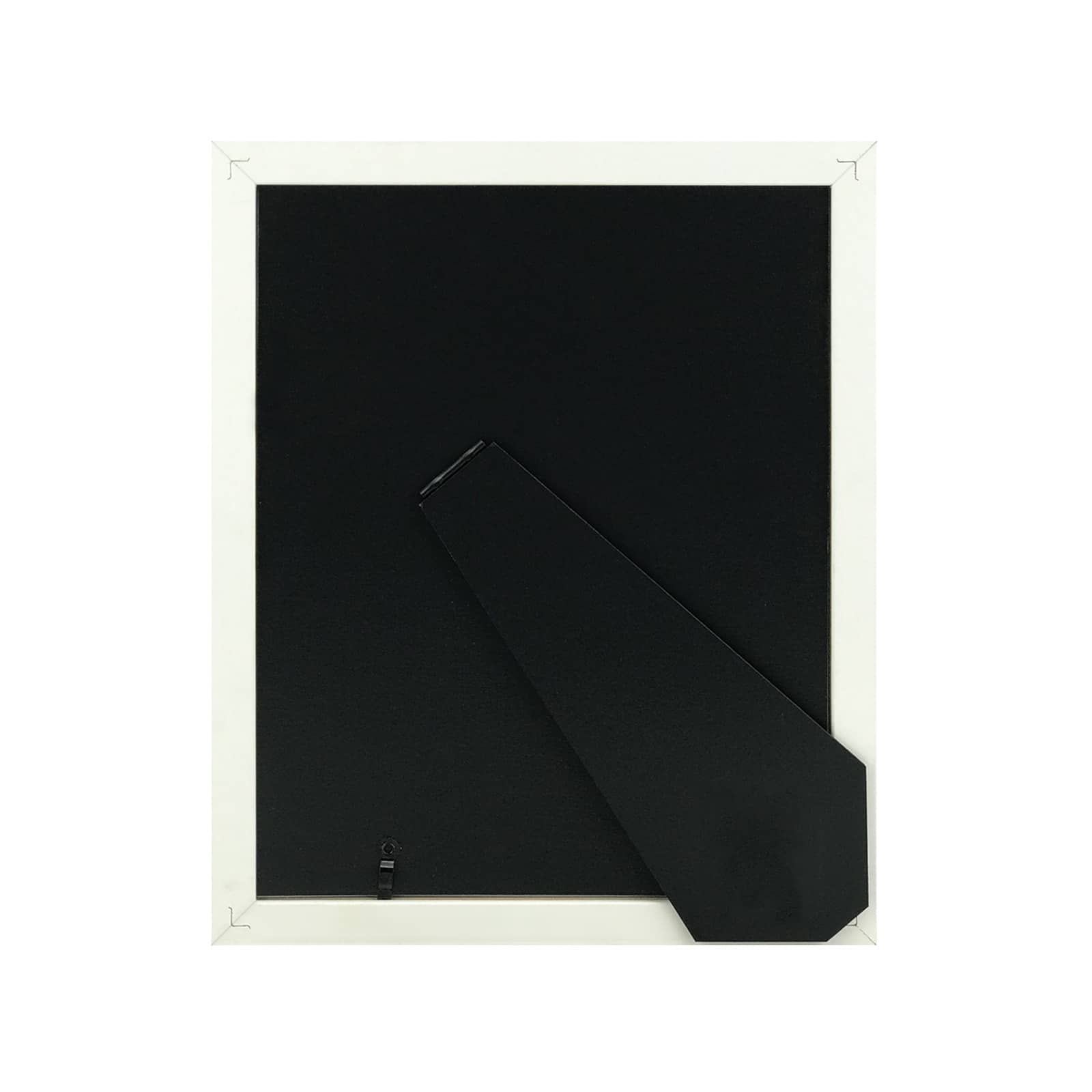 12 Pack: White Linear Frame, Simply Essentials™ by Studio Décor®