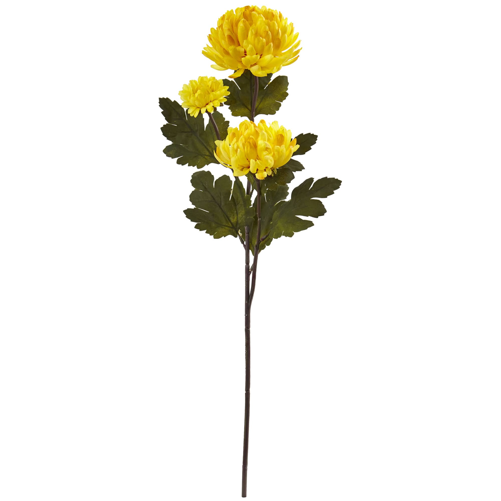 Chrysanthemum Flower Spray, 12ct.