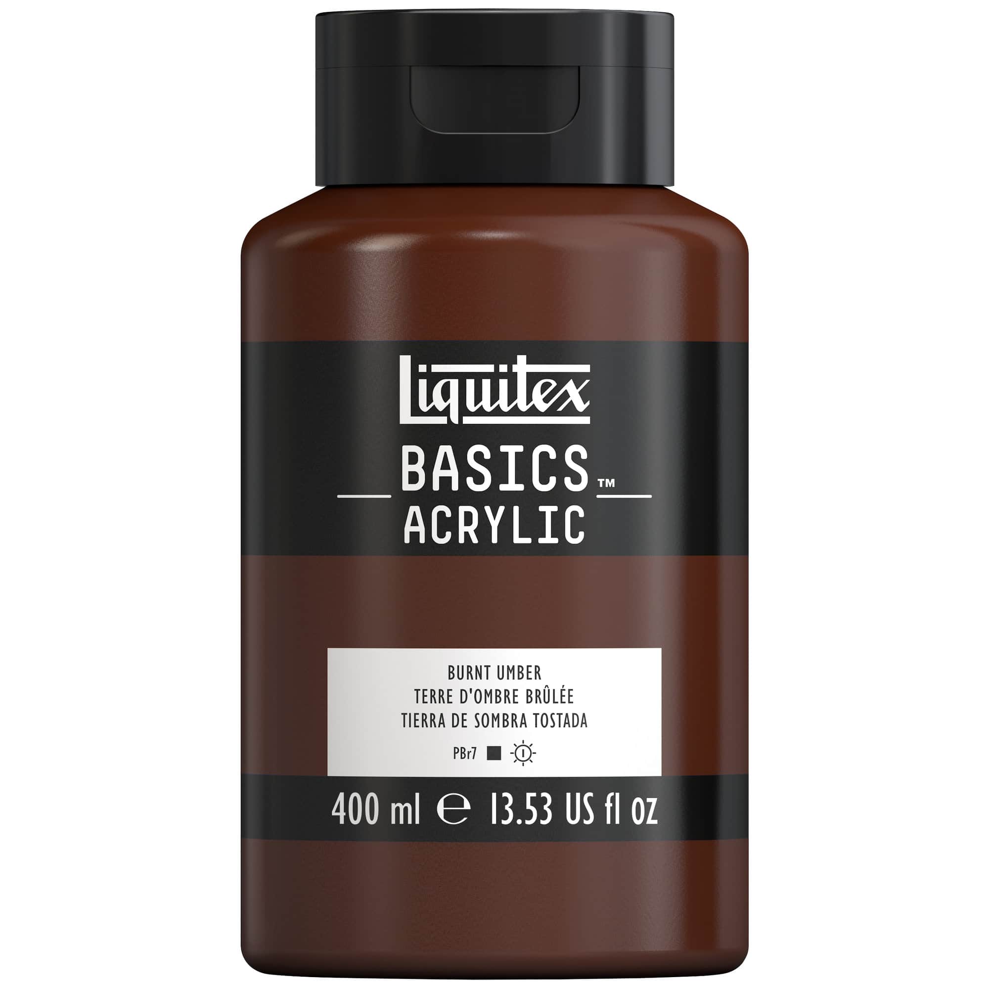 Liquitex BASICS&#xAE; Acrylic Paint, 13.5oz.