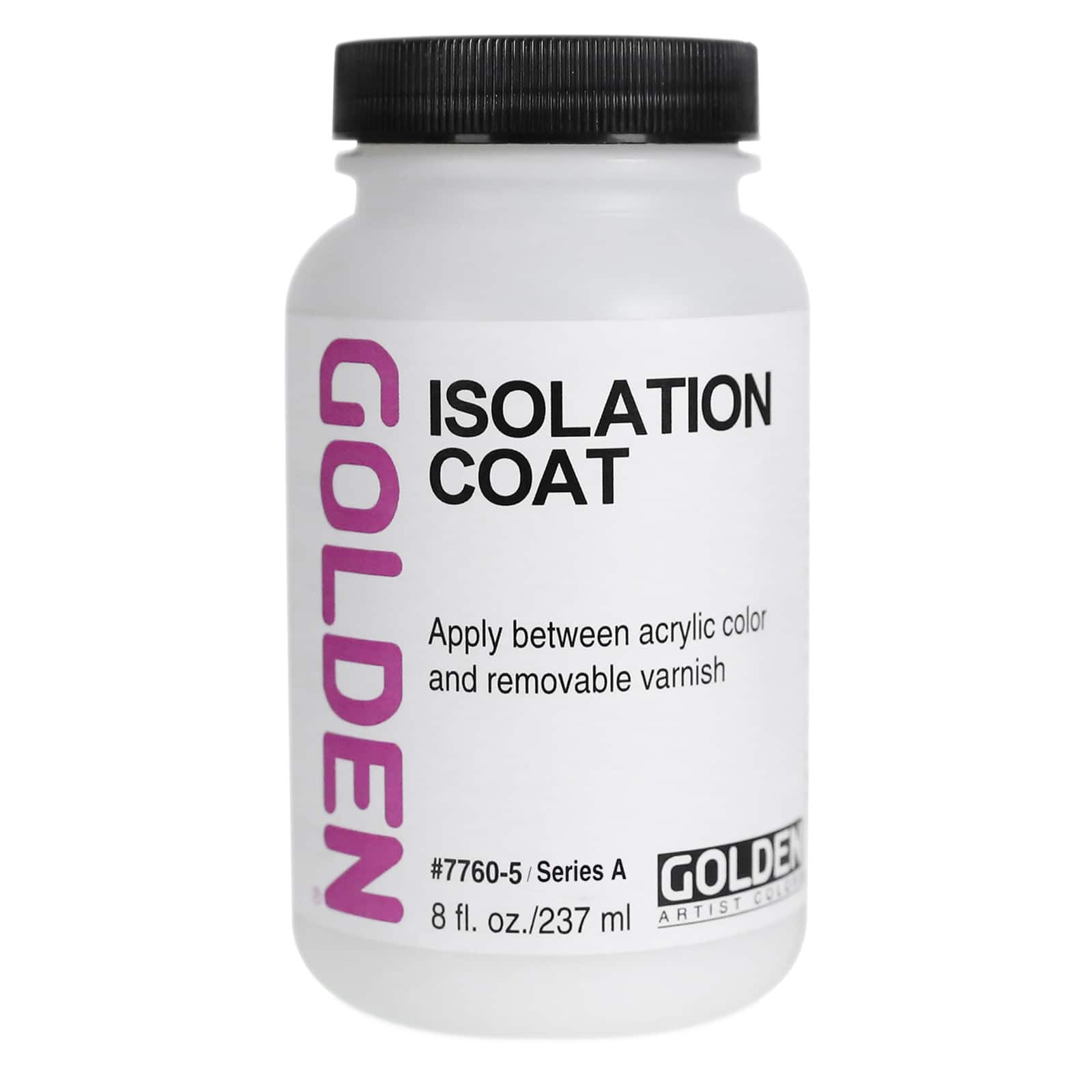 Golden&#xAE; Isolation Coat