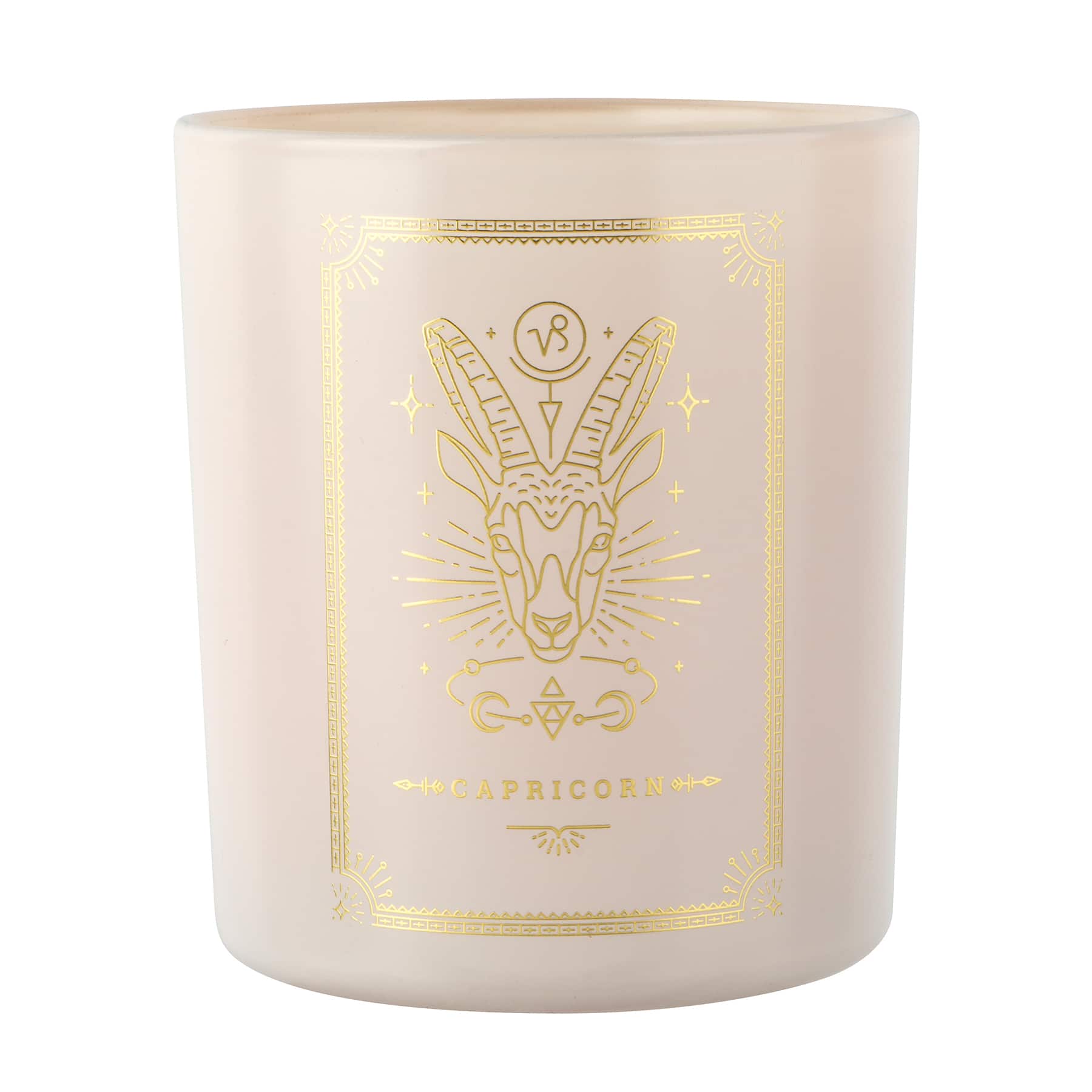10oz. Scented Capricorn Jar Candle by Ashland®