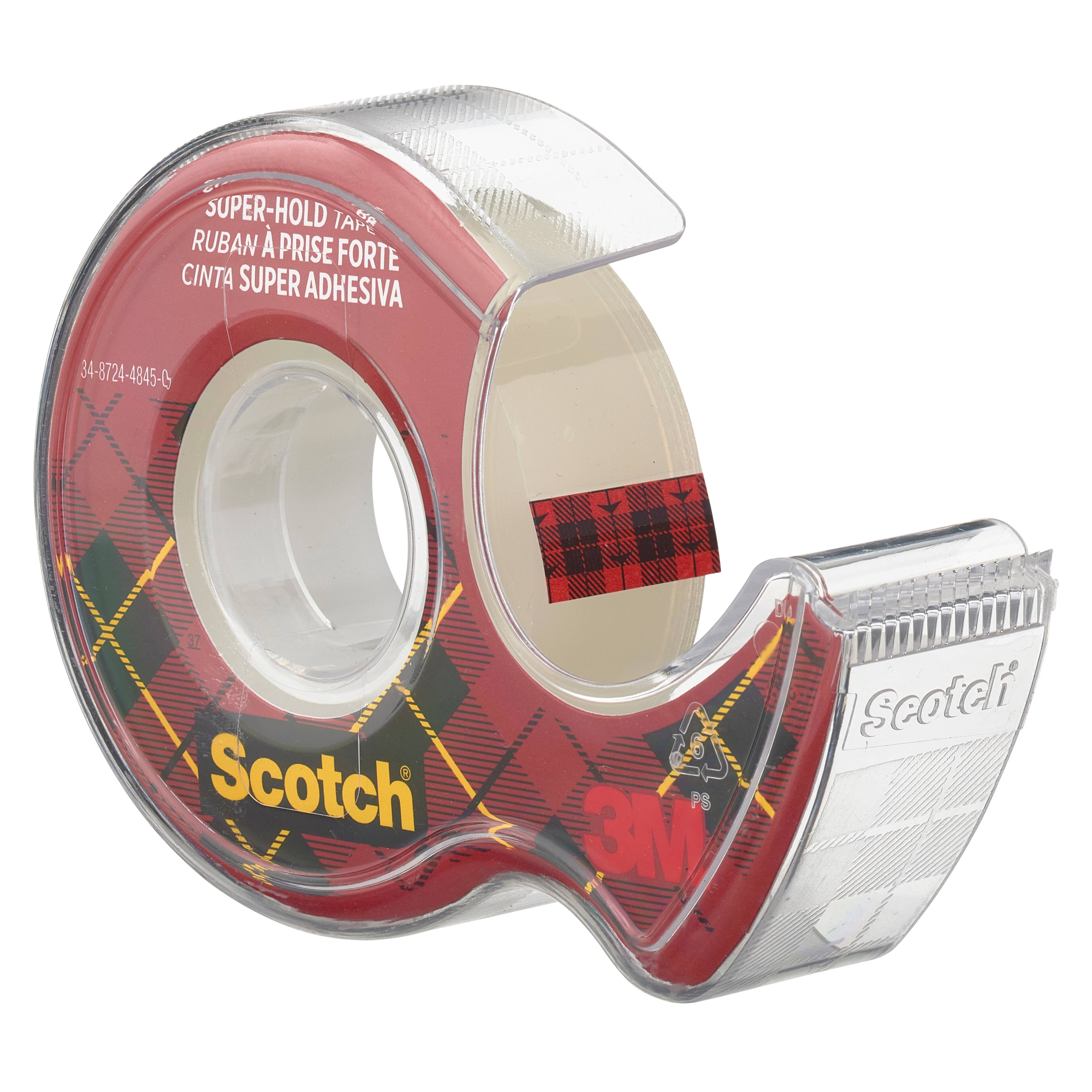 12 Pack: Scotch&#xAE; Multi-Task Tape