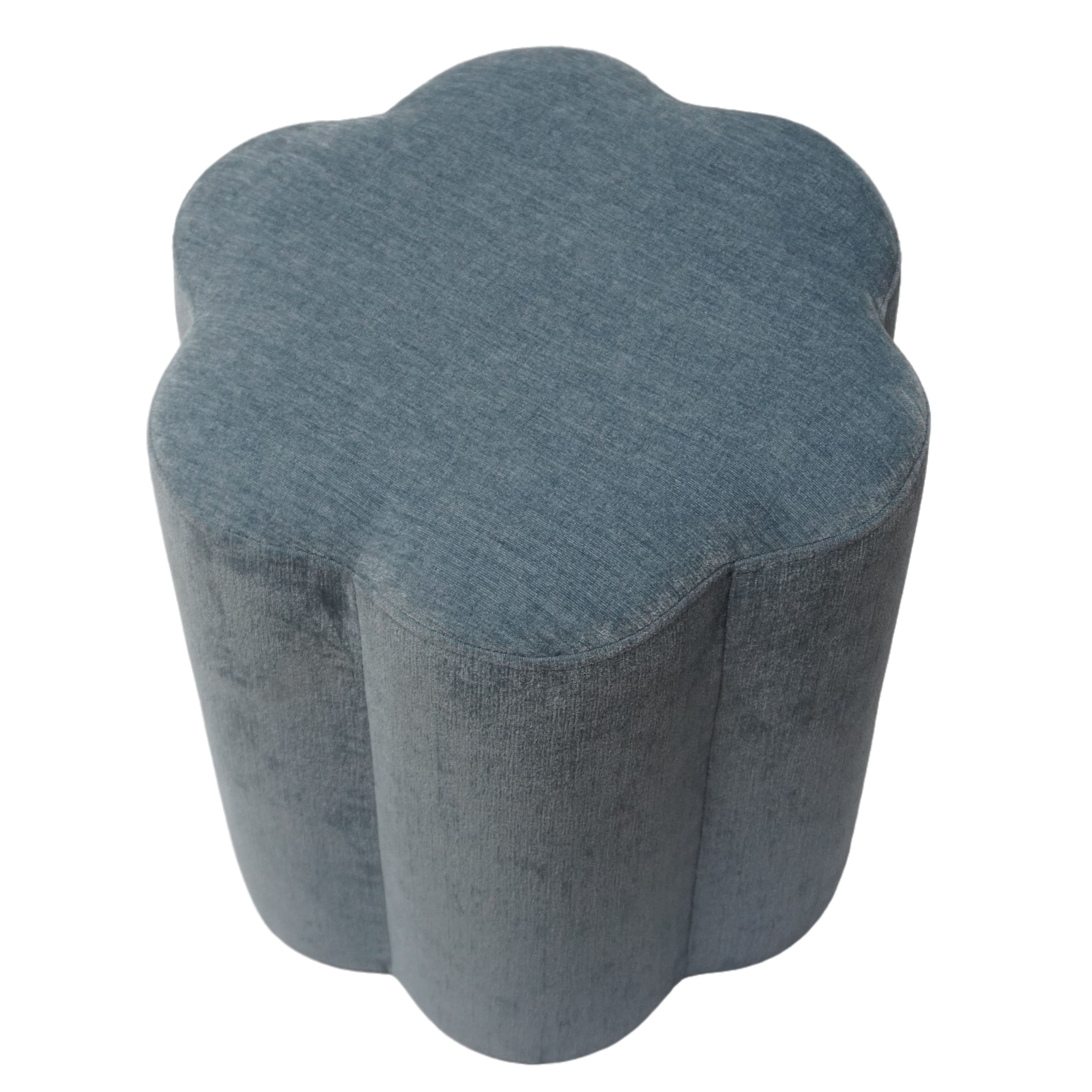 Flower Ottoman by Ashland&#xAE;