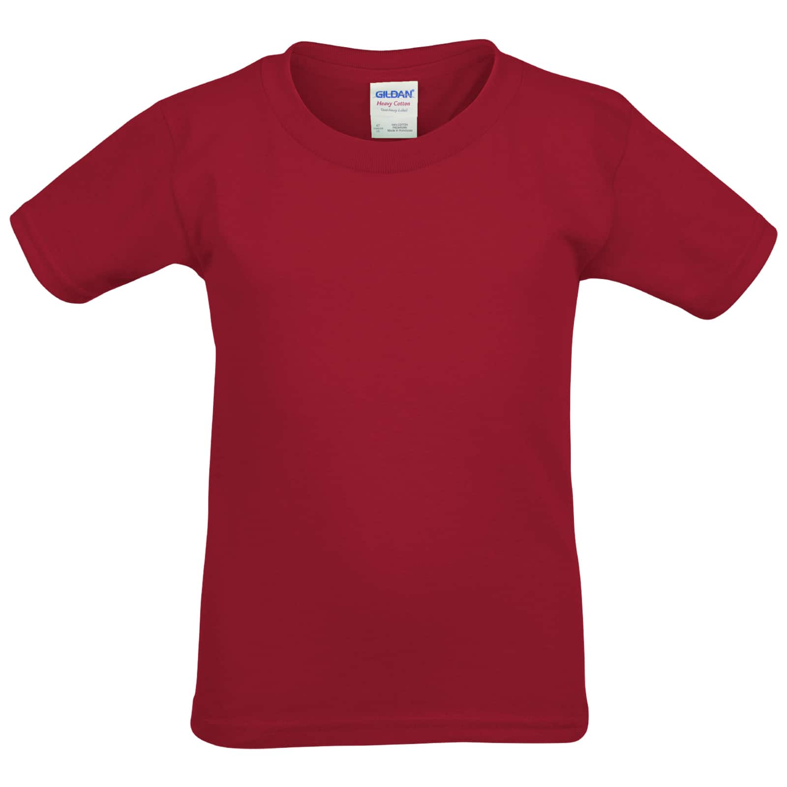 12 Pack: Gildan® Short Sleeve Toddler T-Shirt