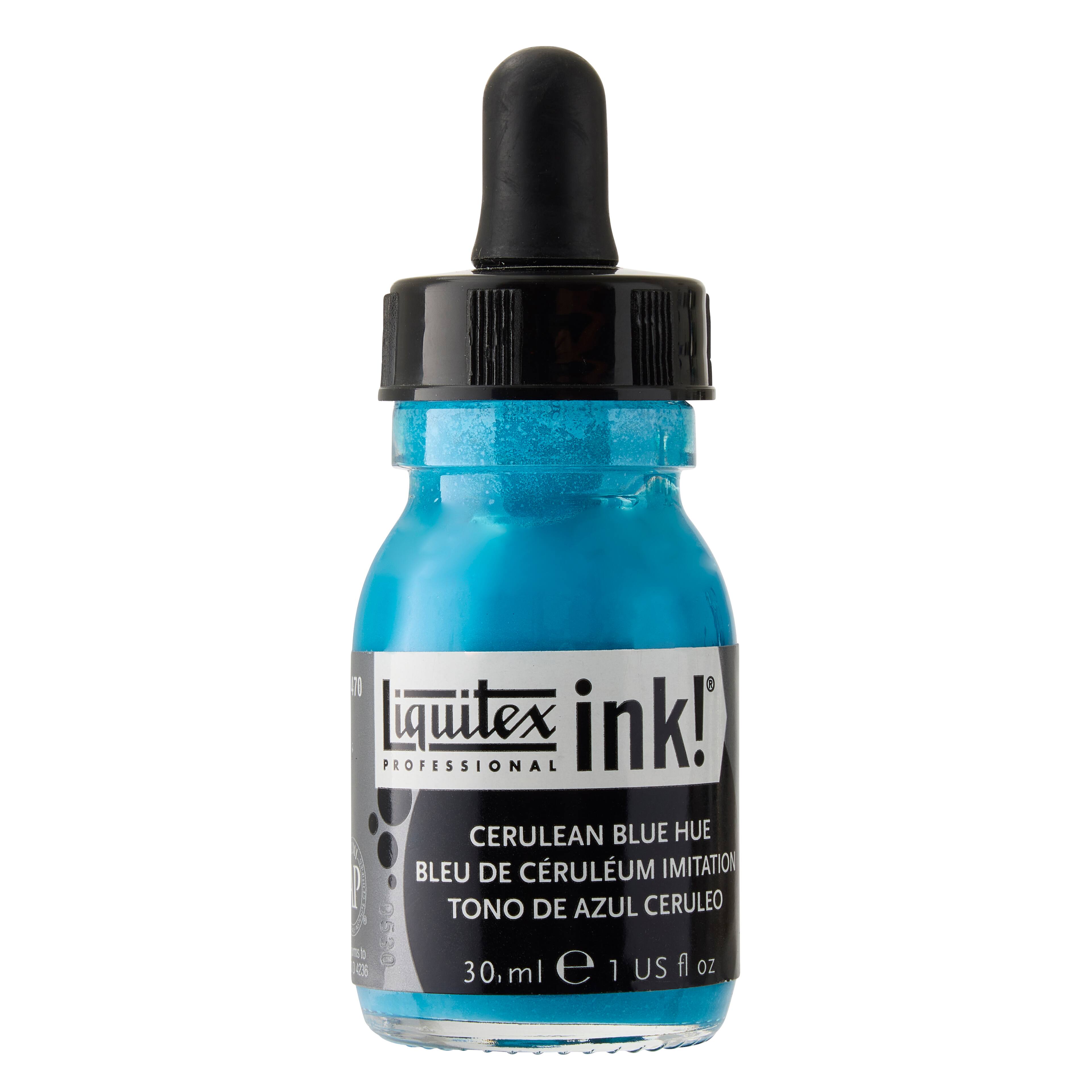 Liquitex&#xAE; Professional Acrylic INK!, 1oz. 