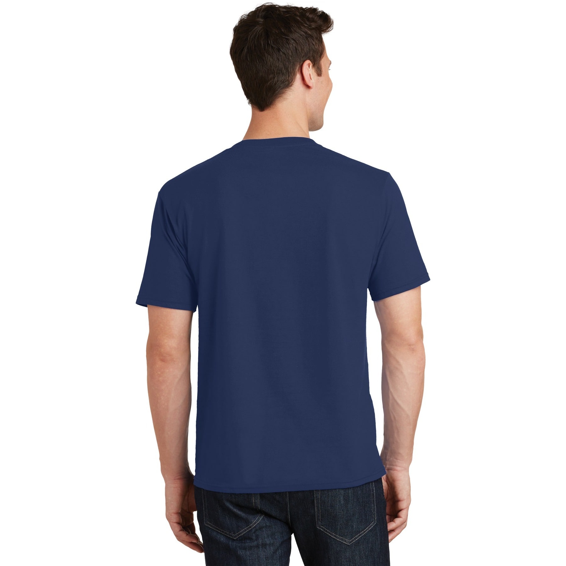 Port & Company® Fan Favorite™ Neutrals Men's T-Shirt
