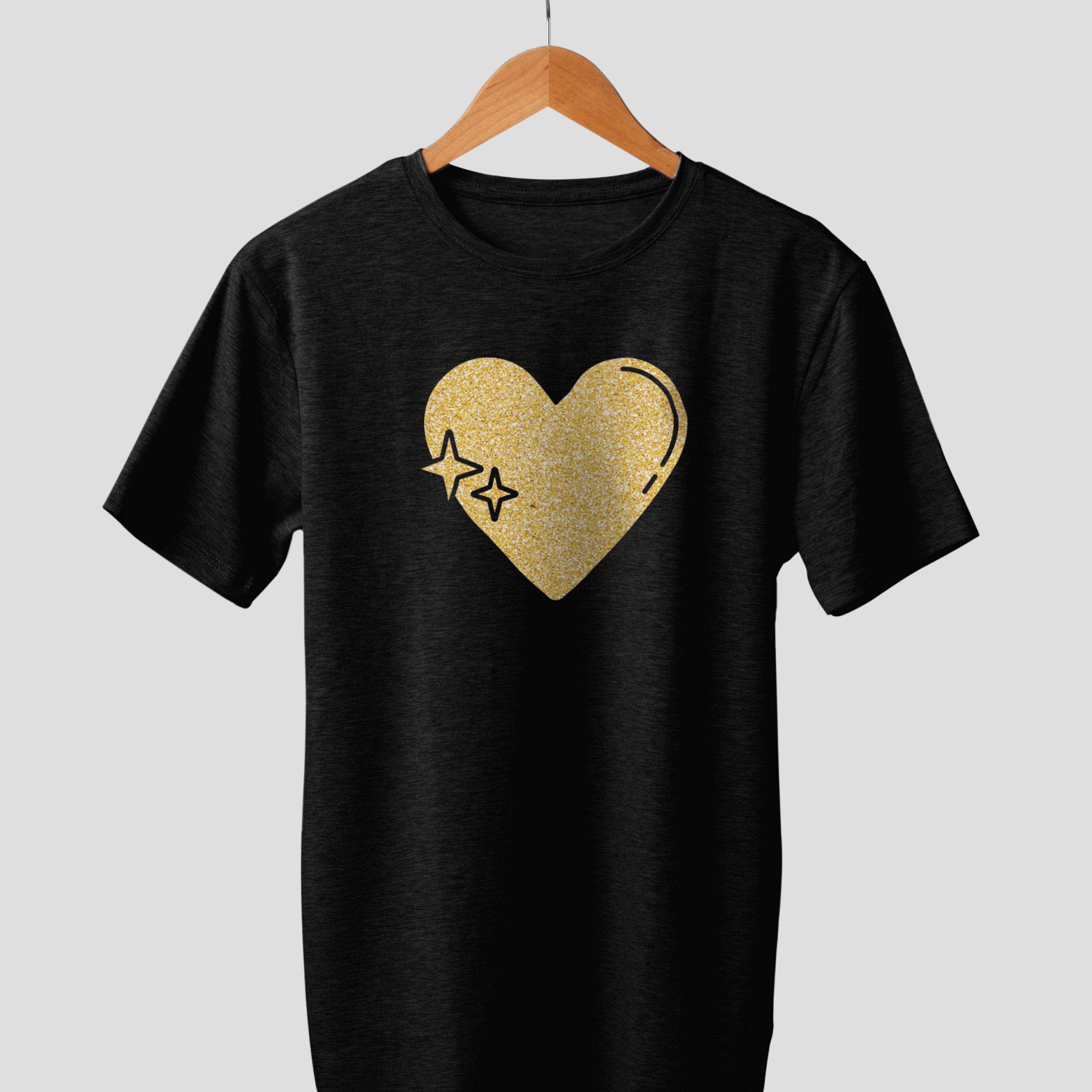 Cricut Joy Xtra™ Smart Iron-On™ Prismatic Glitter, 19"