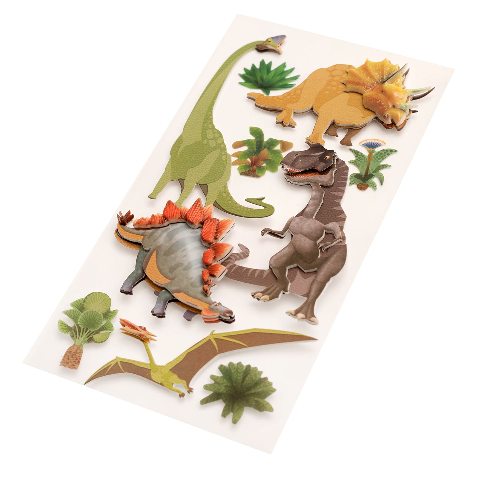 Dinosaur Stickers by Recollections&#x2122;