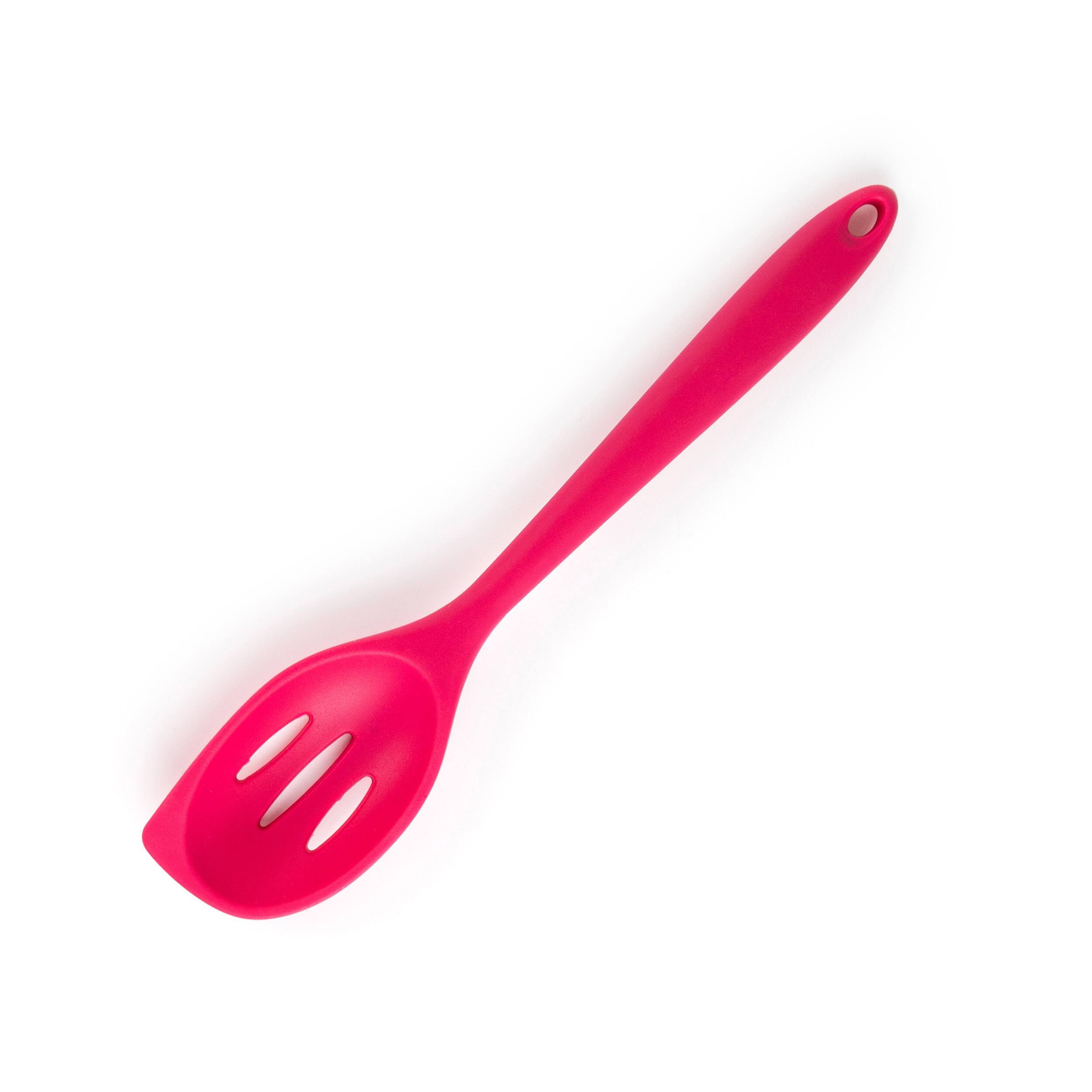 MegaChef Multicolor Silicone Cooking Utensils Set, 12ct.