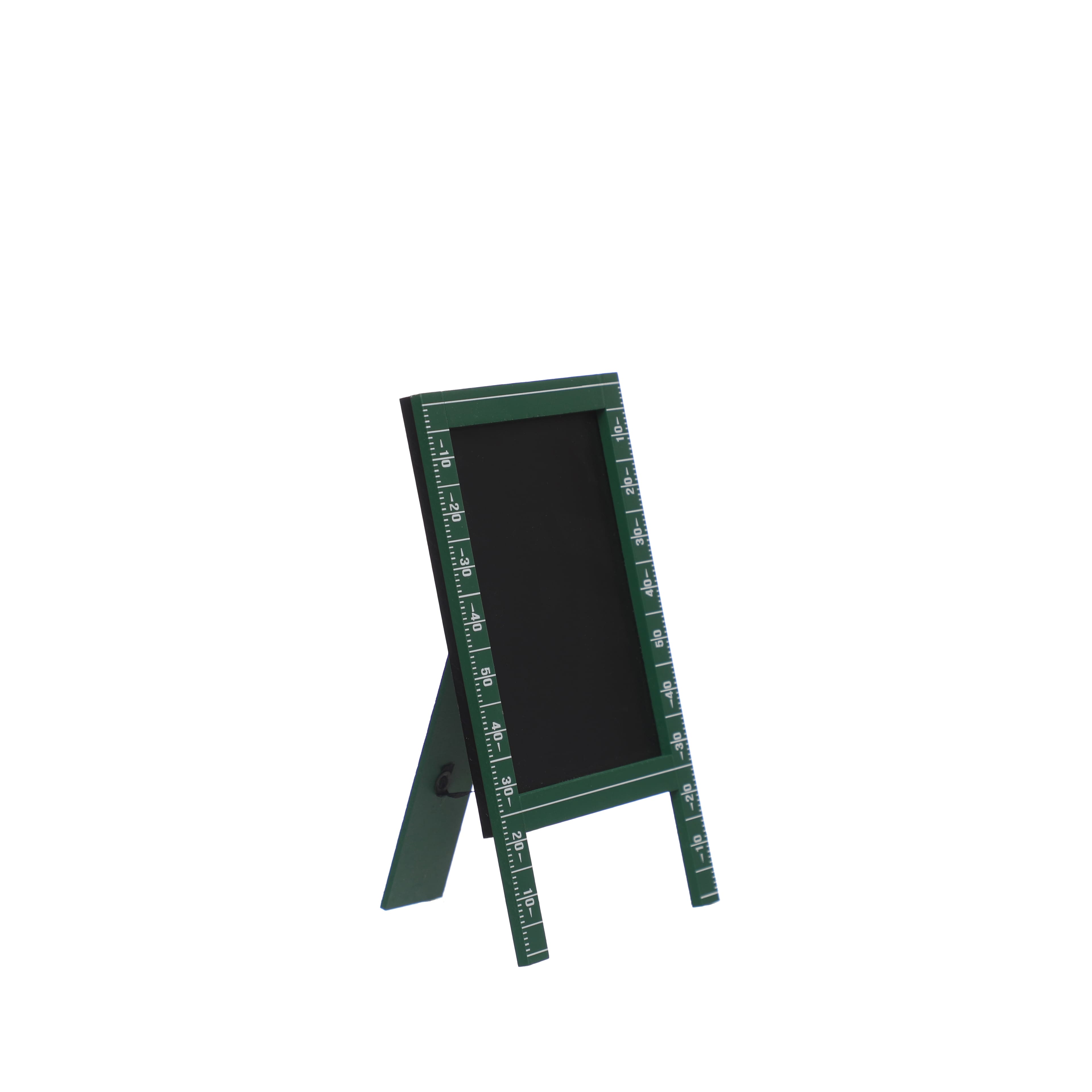 Football Chalk Board Tabletop D&#xE9;cor by Celebrate It&#x2122;