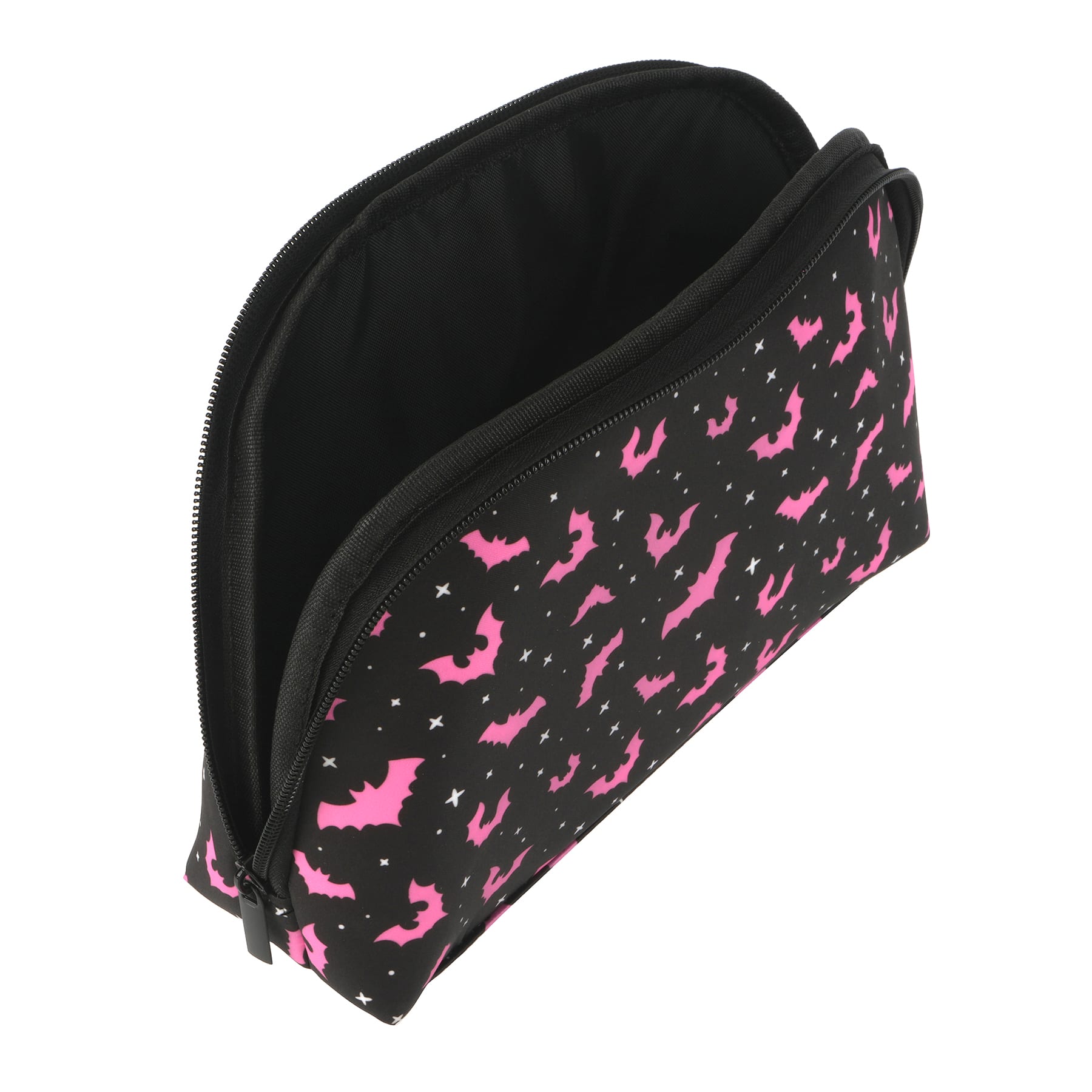 9.25&#x22; Bat Cosmetic Bag by Ashland&#xAE;