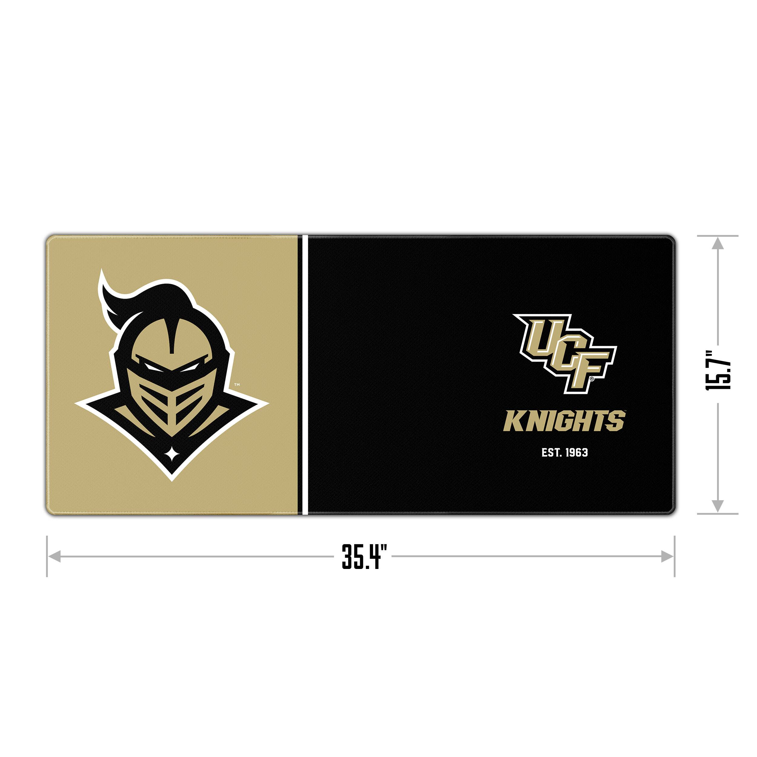 College Football Logo Series Desk Pad