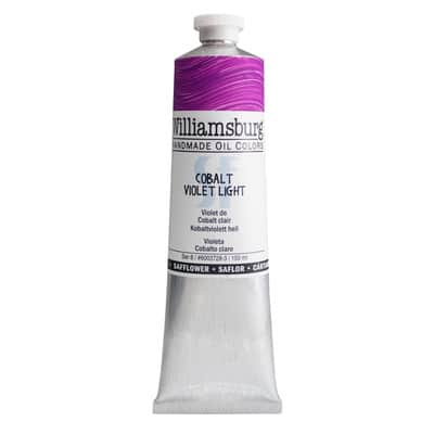 Williamsburg® Artist Oil Colors, 150mL | Michaels