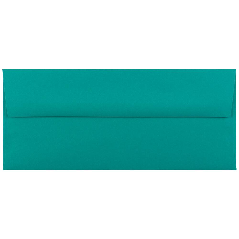 JAM Paper 8.5" x 11" Letter Paper & Envelopes 10 Business Stationery