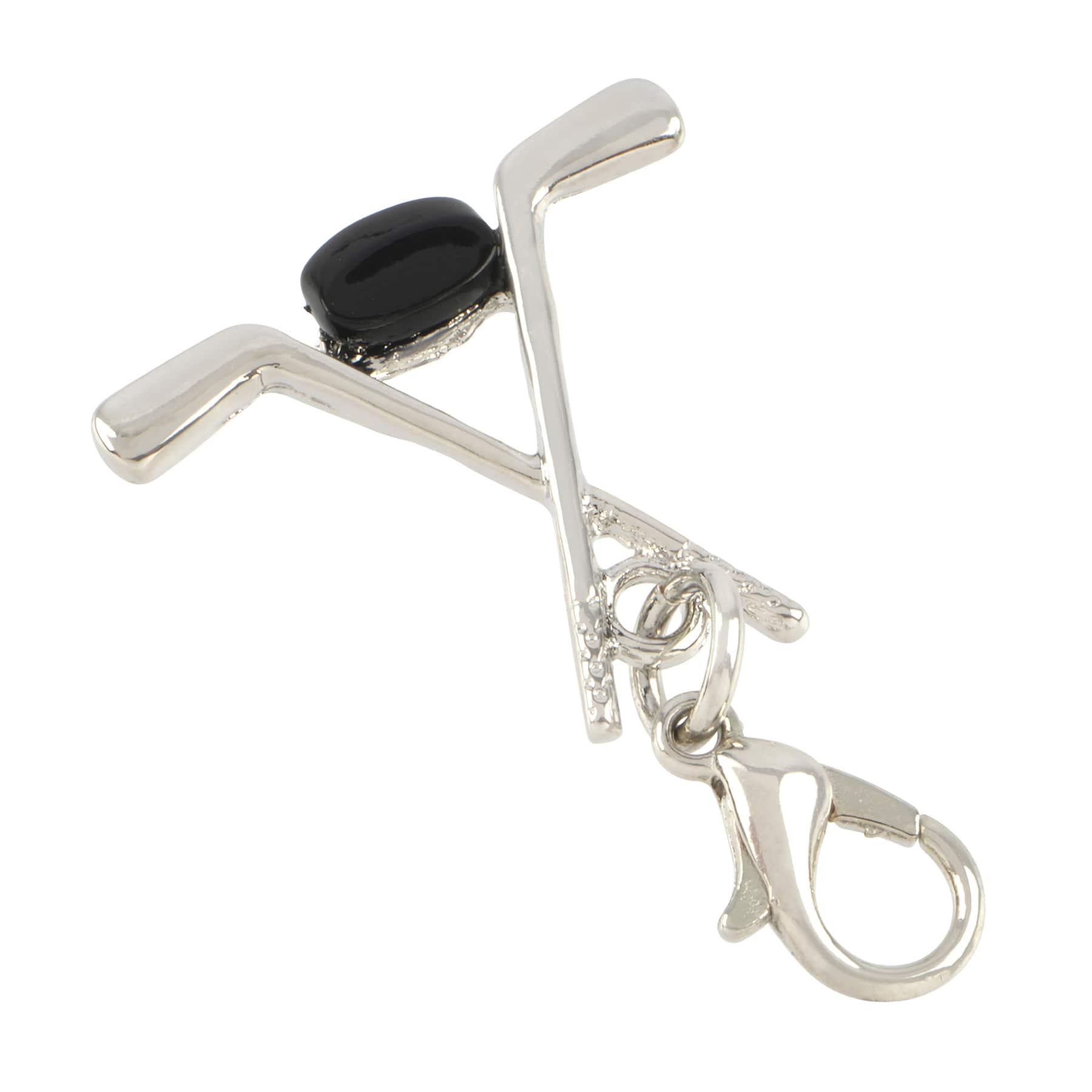 Hockey Charm by Bead Landing™