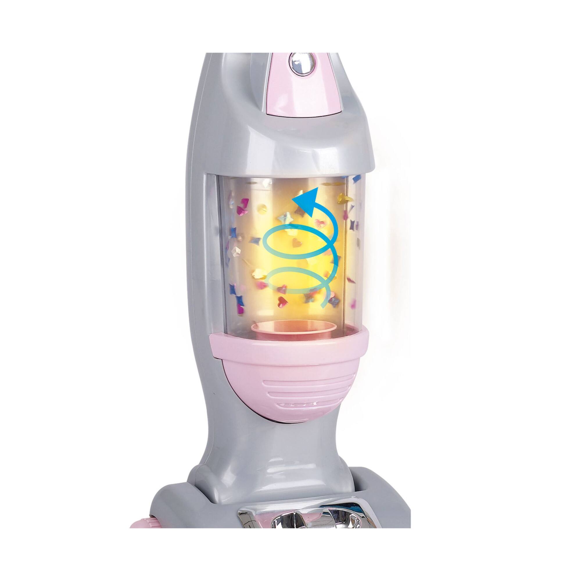 PlayGo Toys™ MY Light Up Vacuum Cleaner Toy