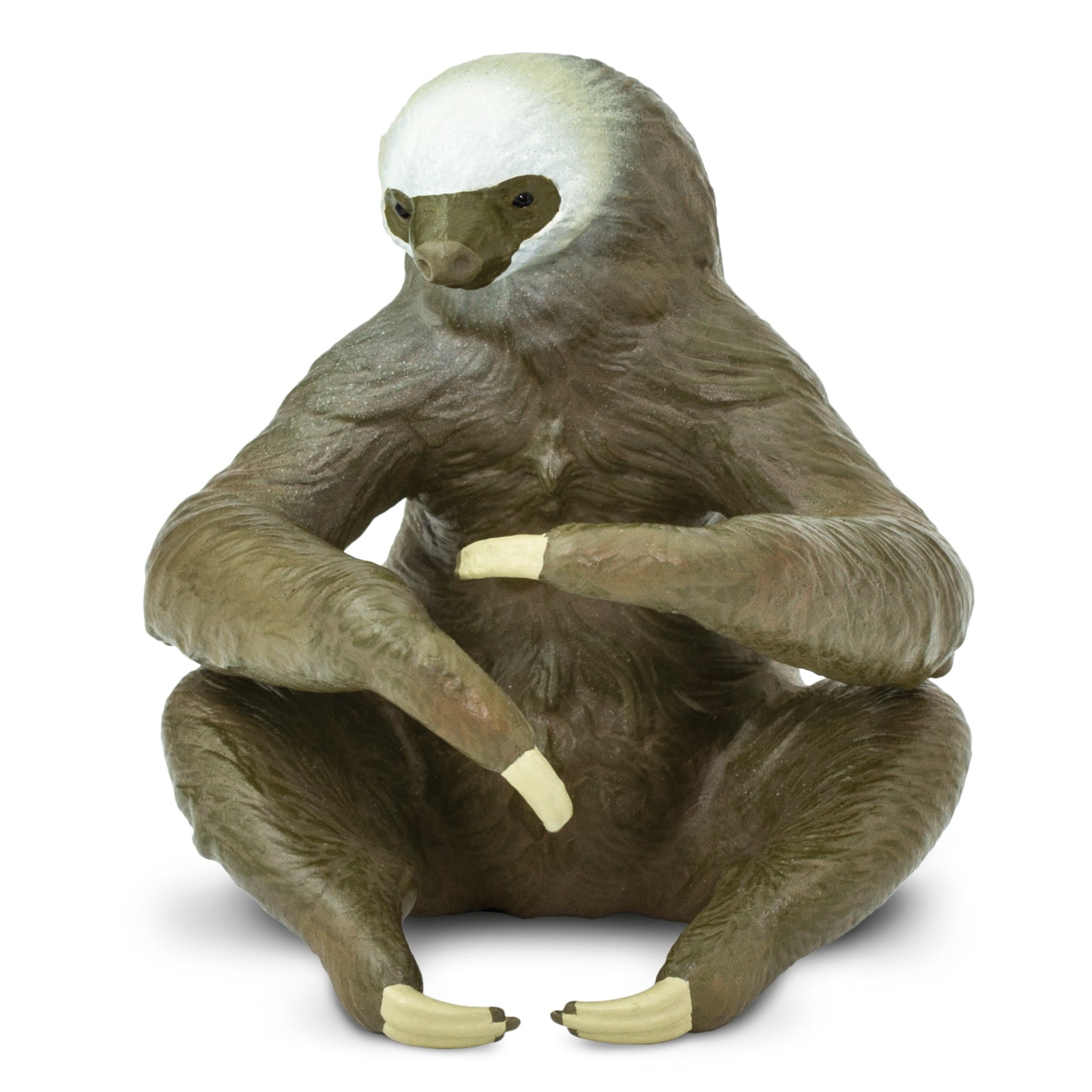 Safari Ltd® Two-Toed Sloth Toy
