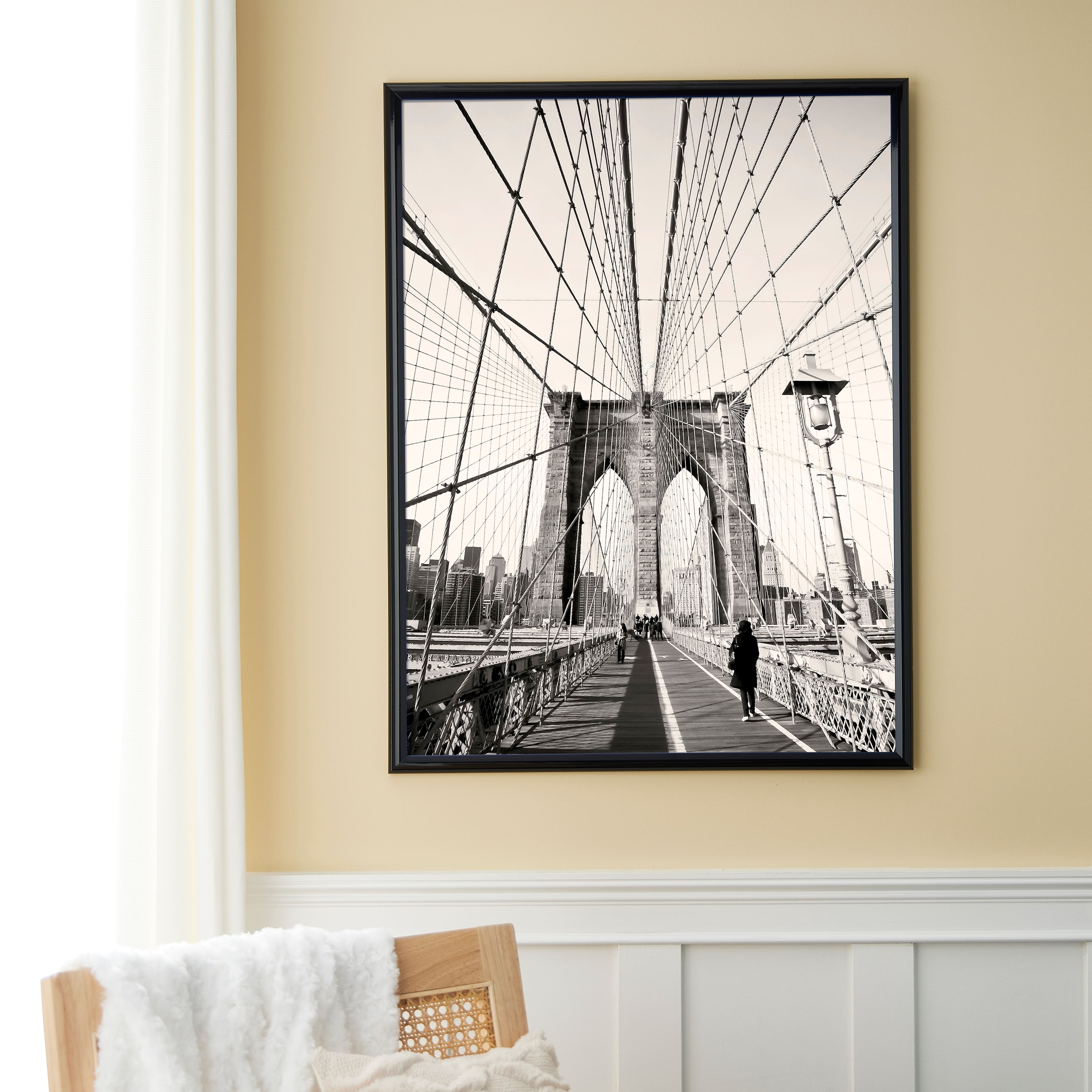 8 Pack: Poster Frame by Studio D&#xE9;cor&#xAE;