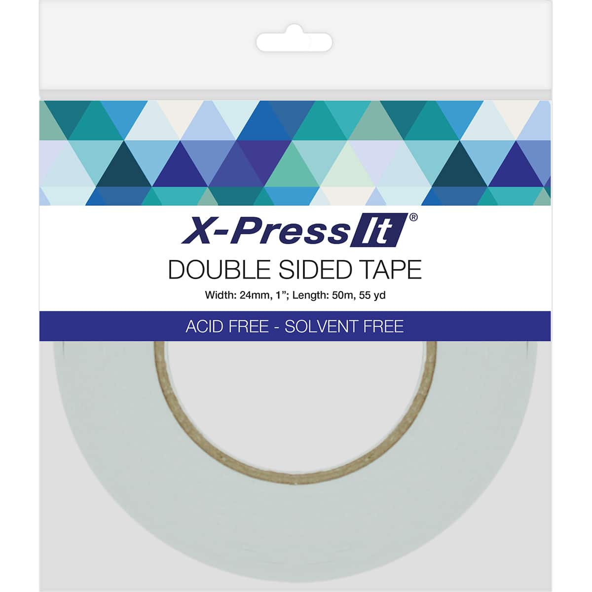 X-Press It&#xAE; 1&#x22; Double-Sided Tape