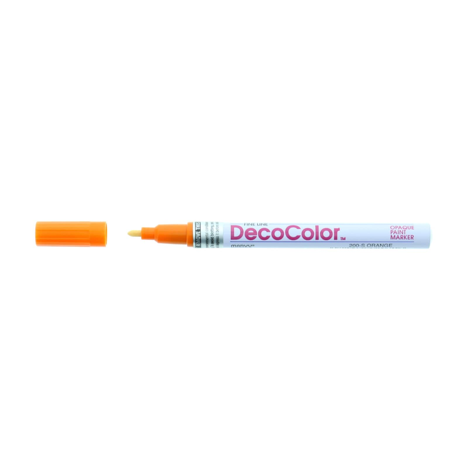 deco art markers