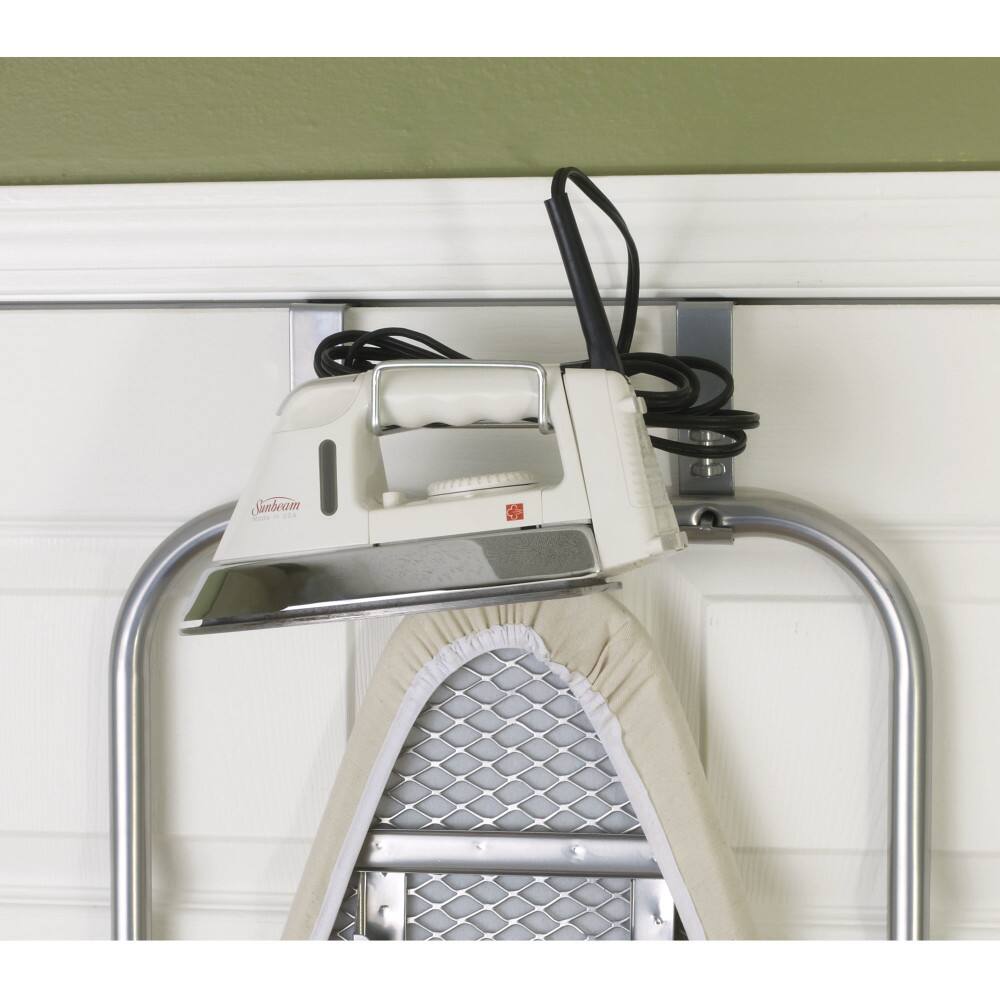 Household Essentials Over the Door Ironing Board