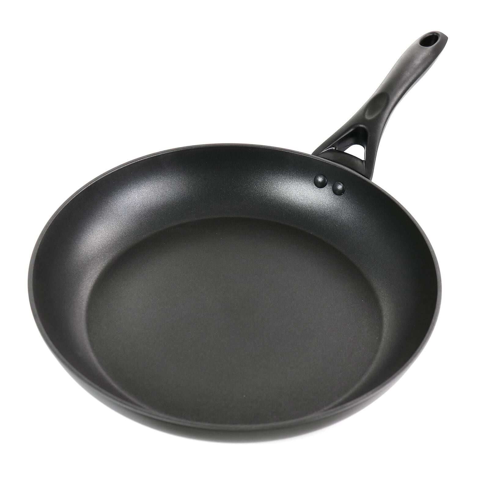 Oster 12&#x27;&#x27; Aluminum Frying Pan