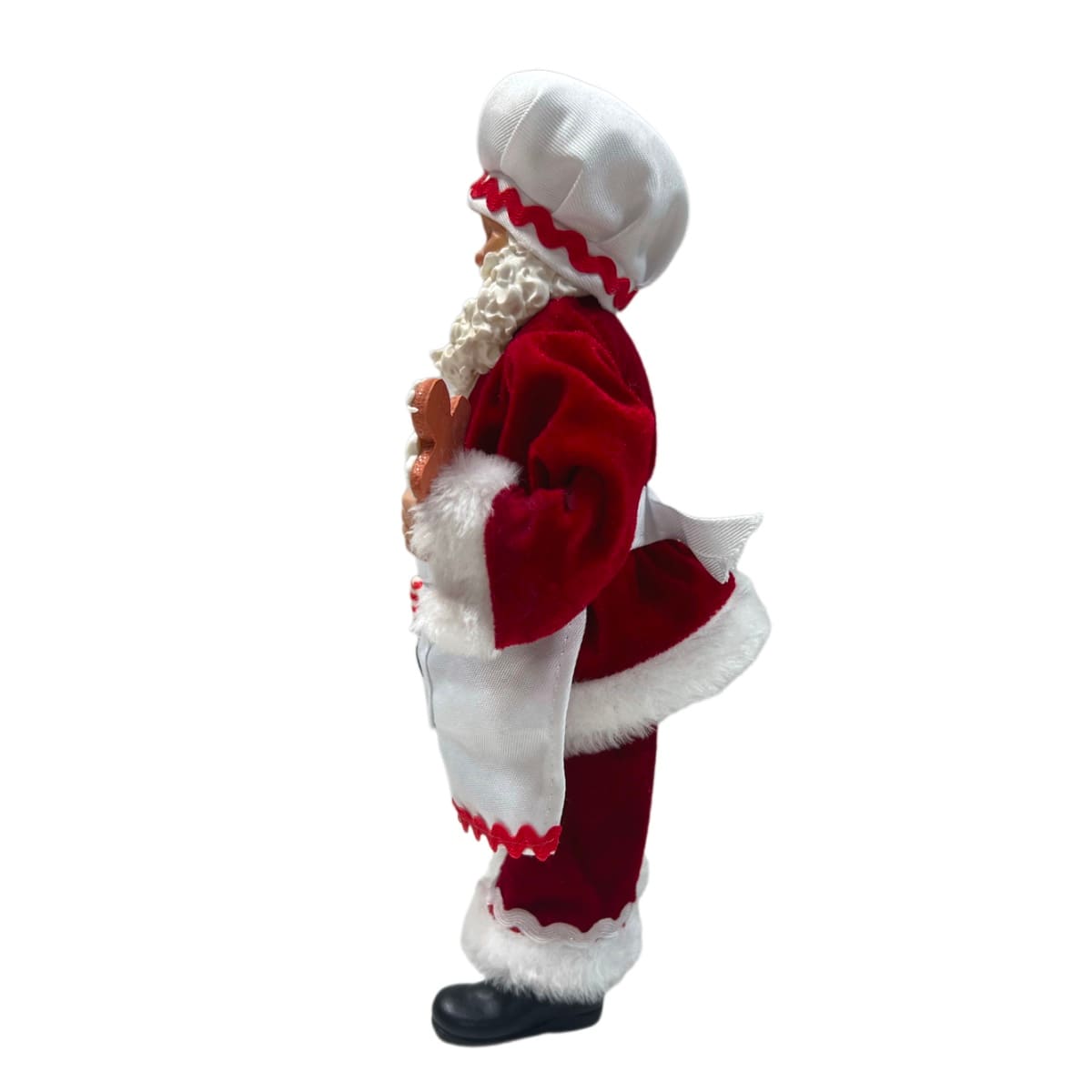 10.5&#x22; Santa Tabletop D&#xE9;cor by Ashland&#xAE;