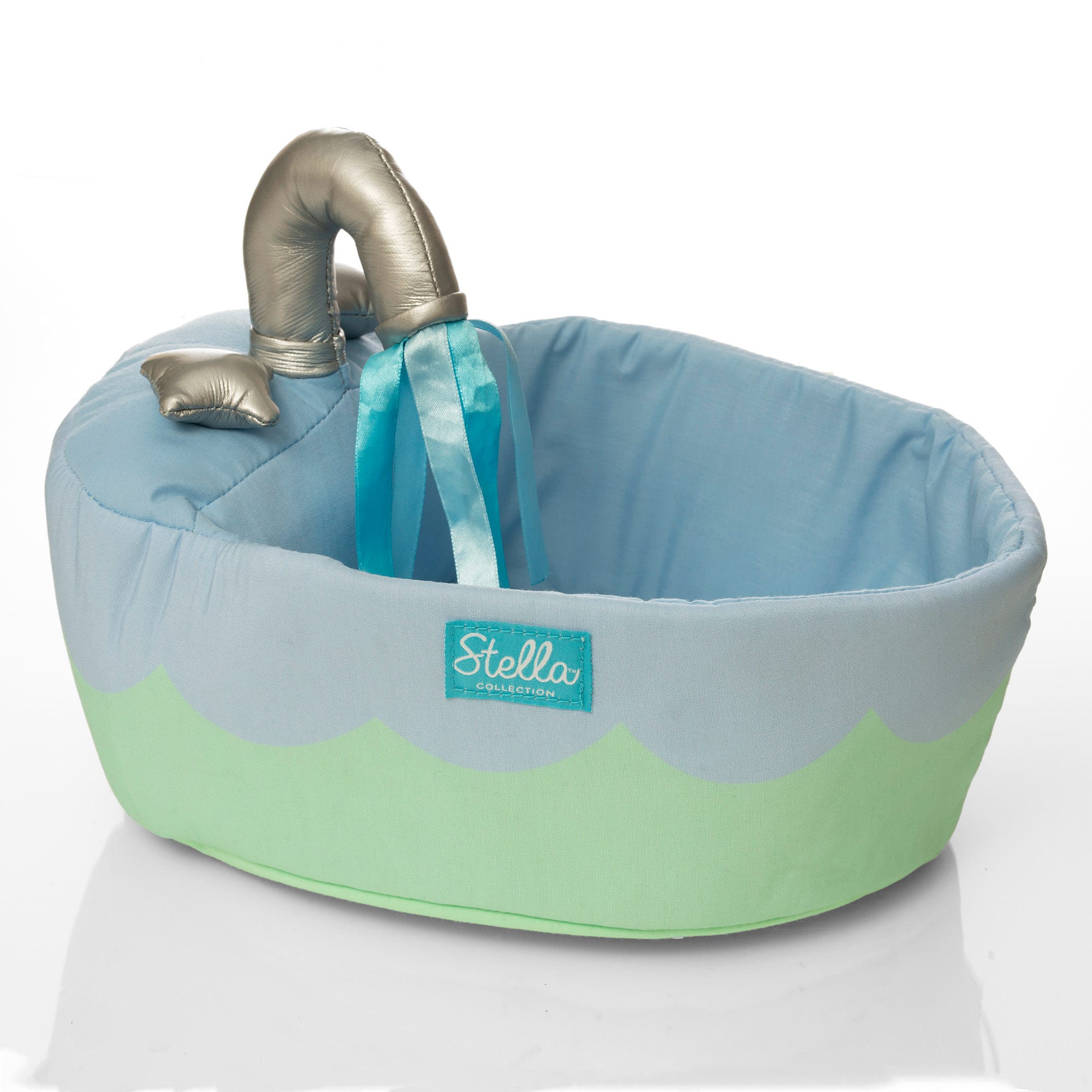 Manhattan Toy® Stella Collection Bath Set