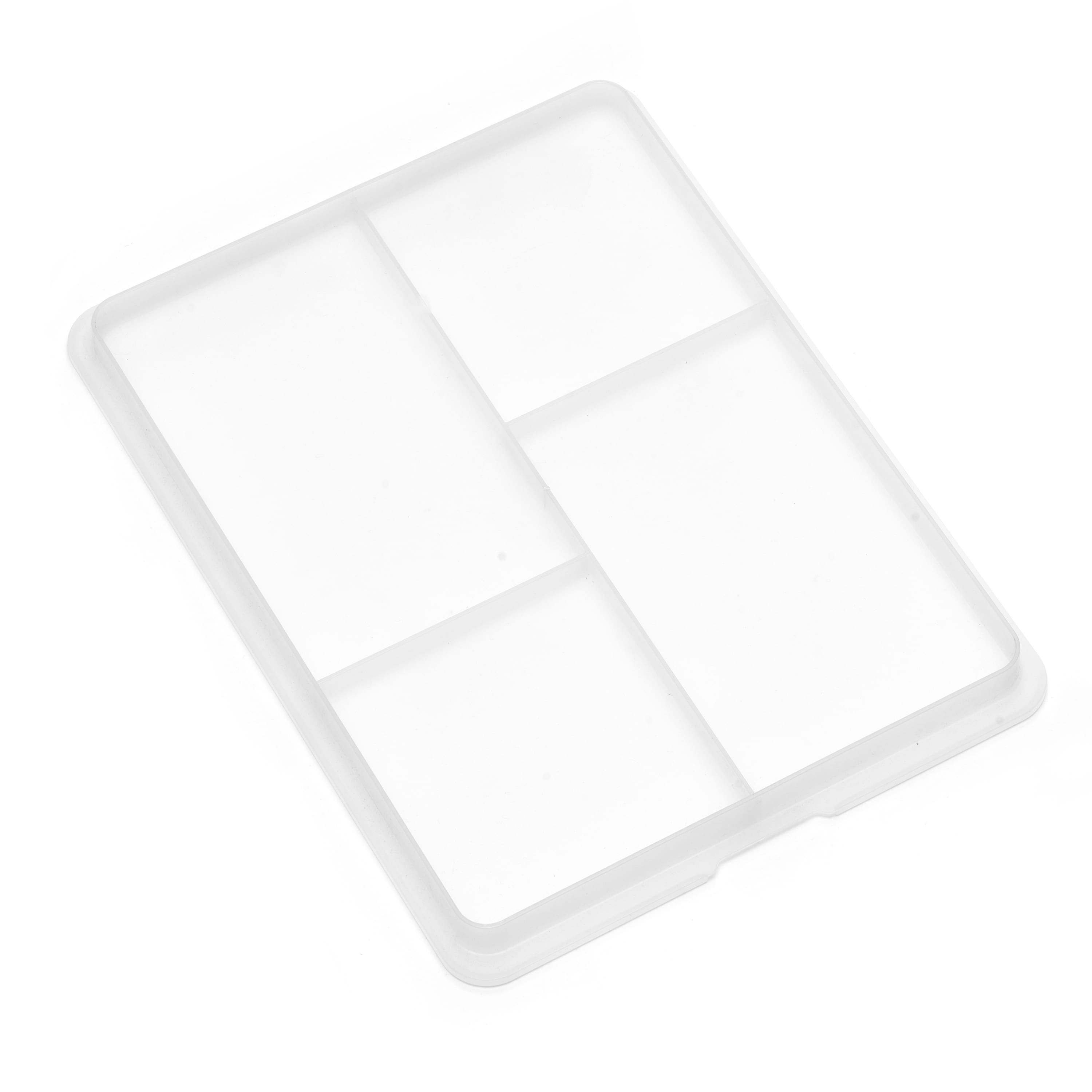 Reversible Lexington Cart Topper by Simply Tidy™