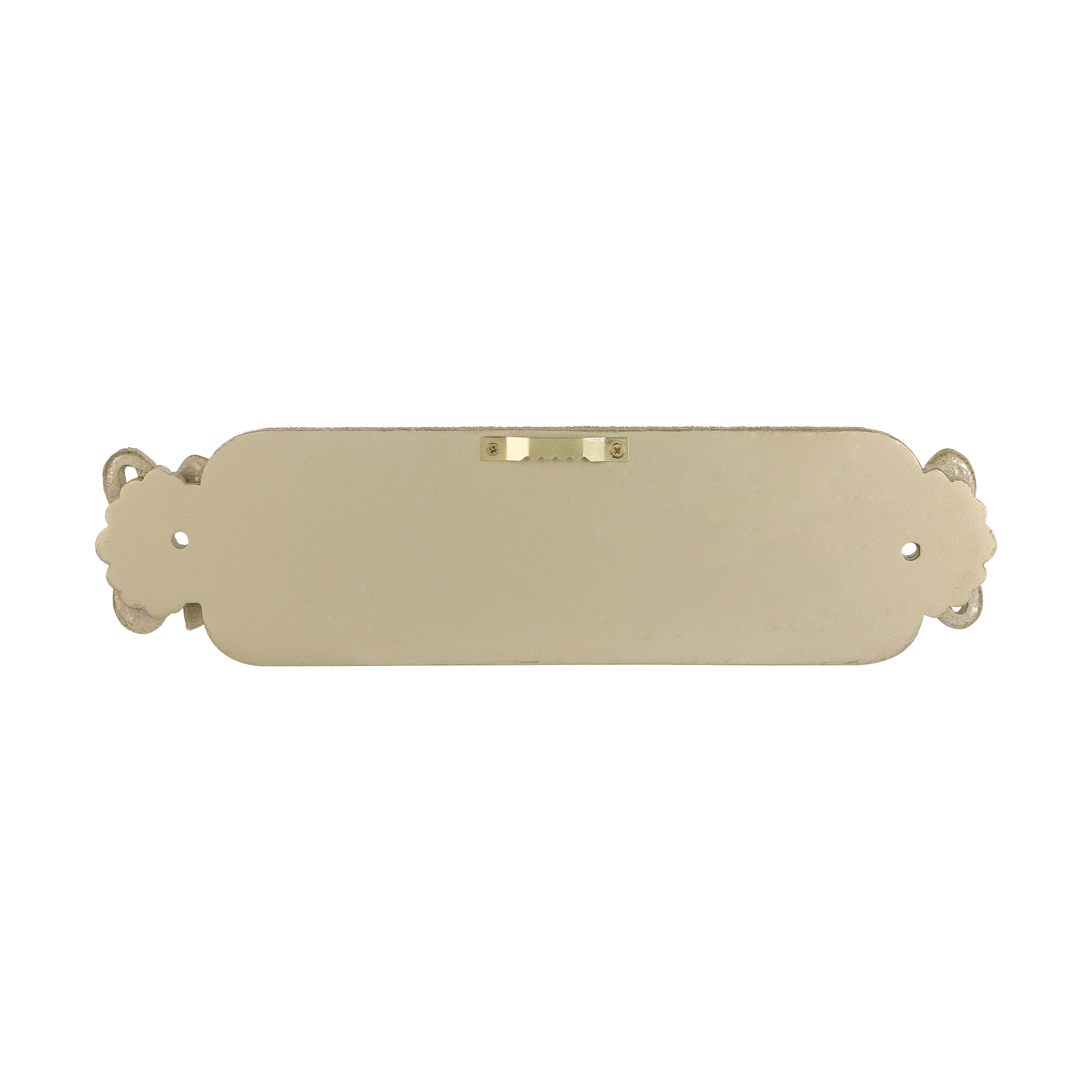10.5&#x22; x 3&#x22; Gold Cuisine Wall D&#xE9;cor by Ashland&#xAE;