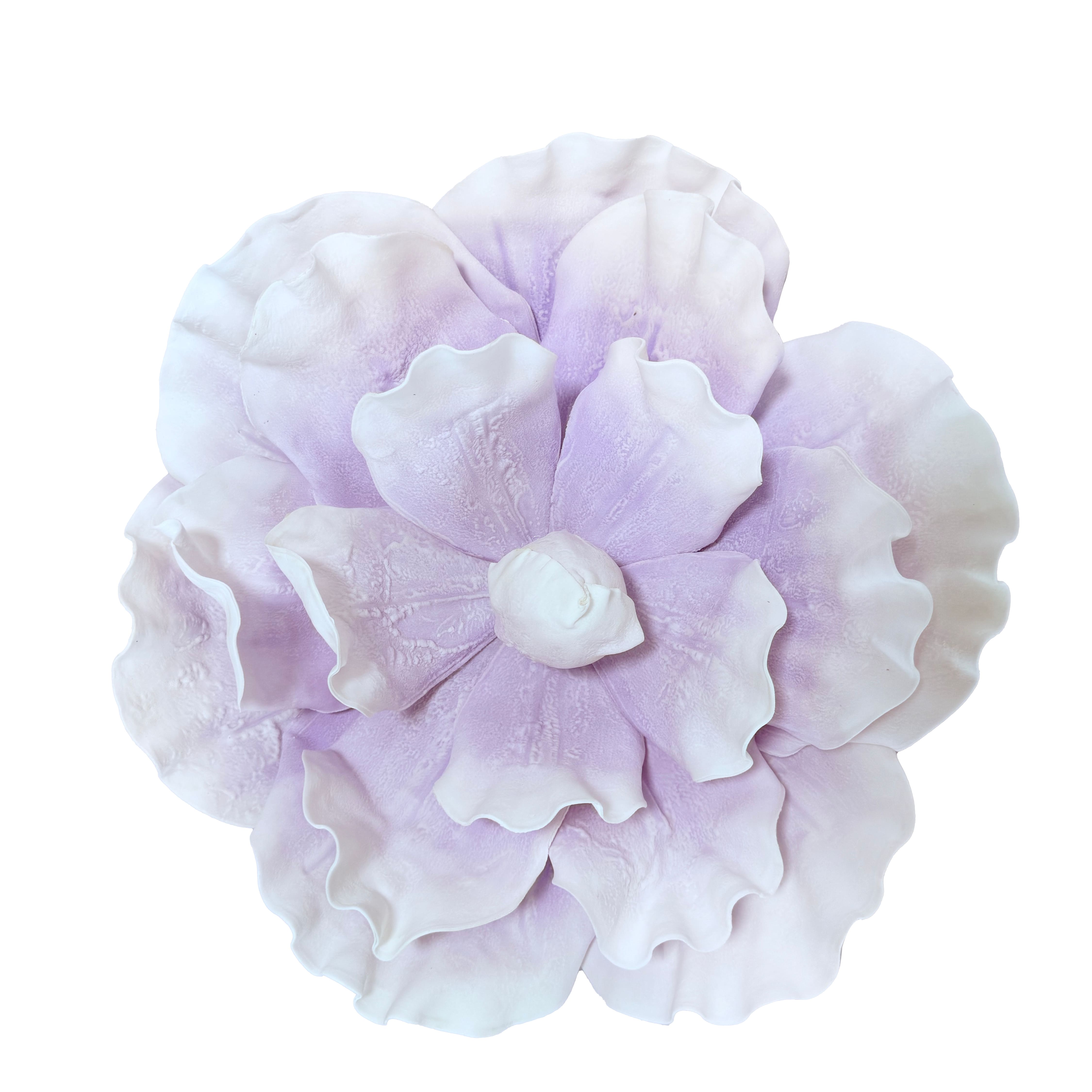 16&#x22; Flower Wall D&#xE9;cor by Ashland&#xAE;